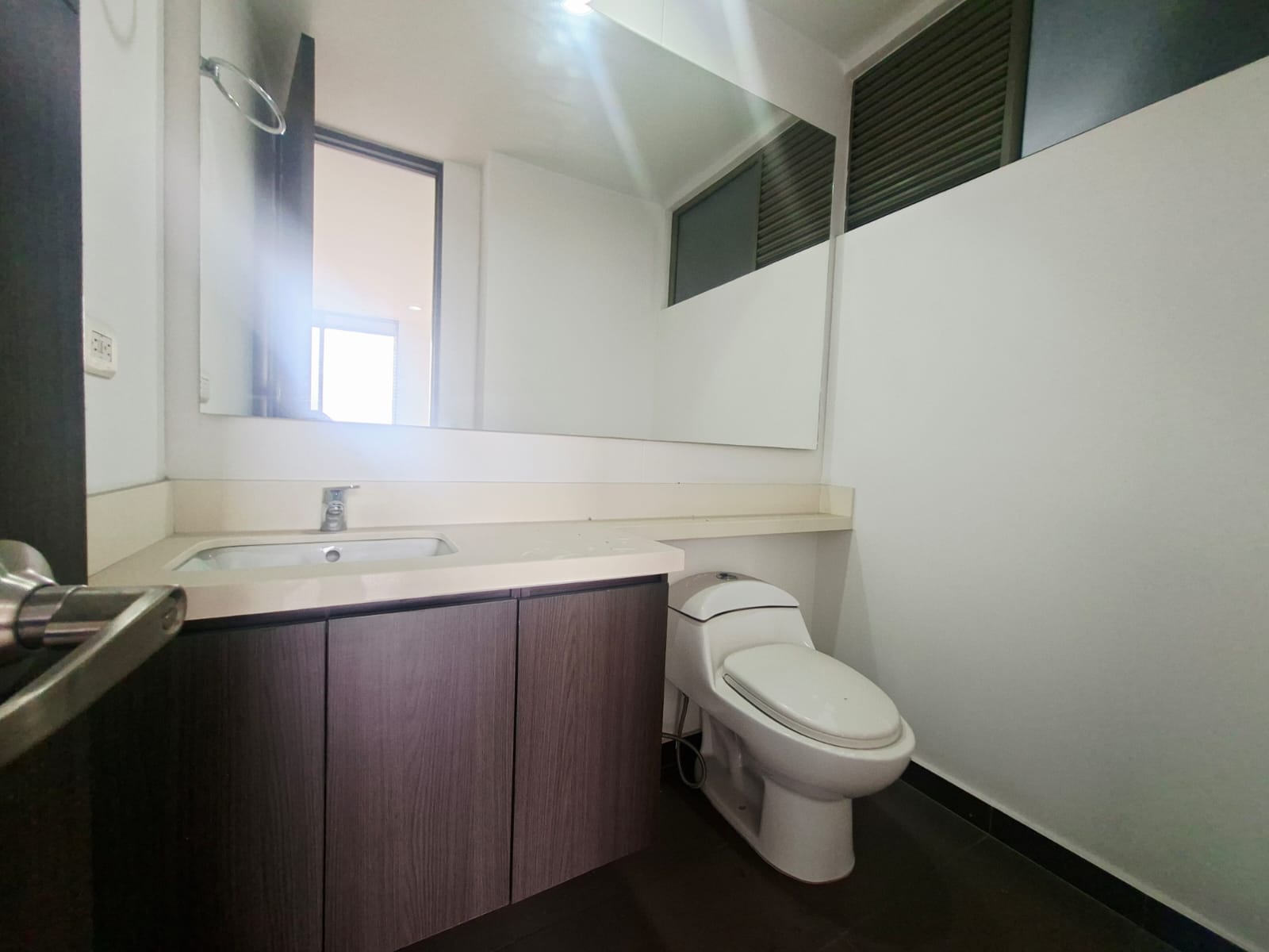 Apartamento Dúplex  en arriendo Poblado las Palmas BY26