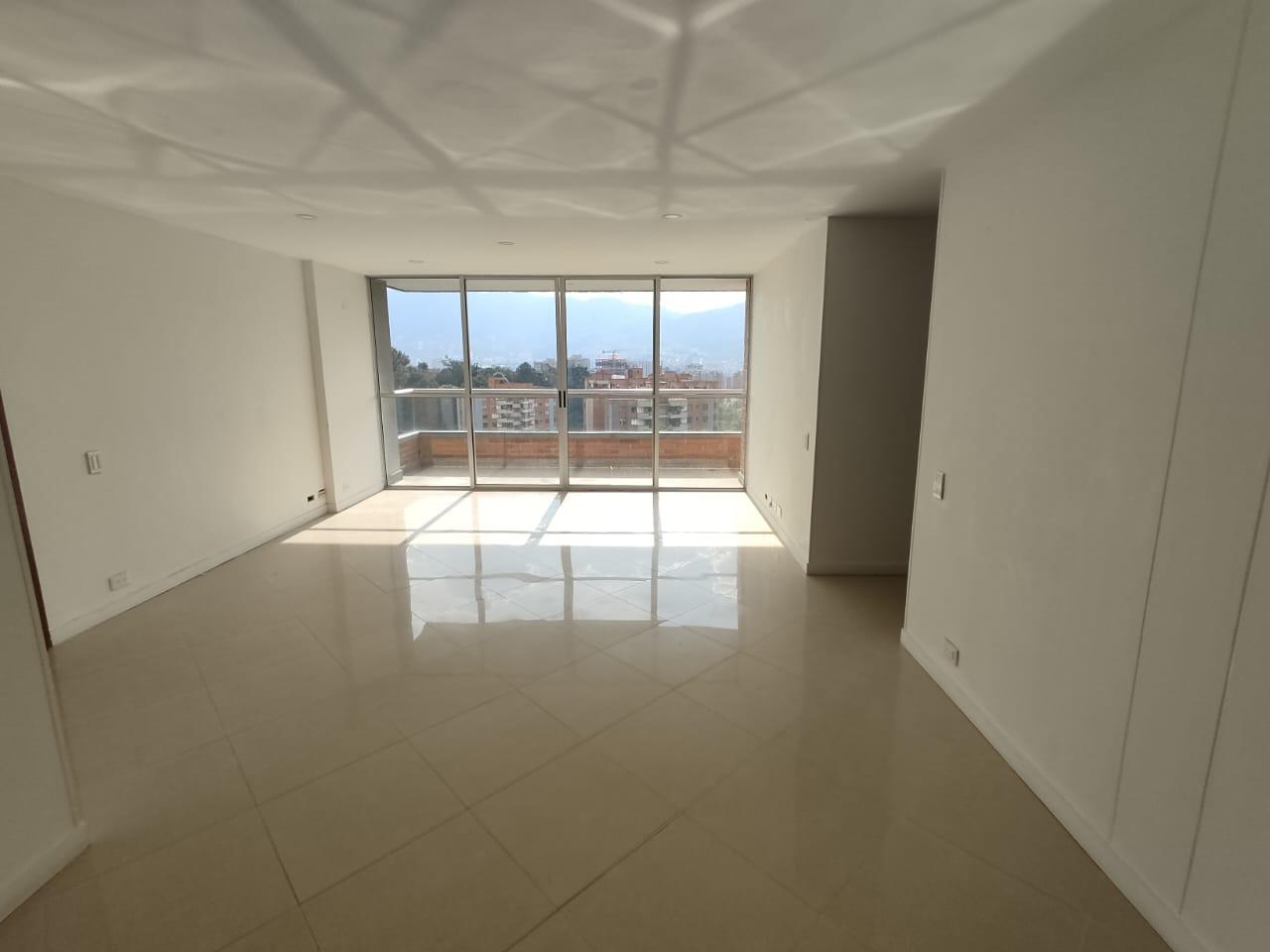 Apartamento para arriendo Envigado Benedictinos