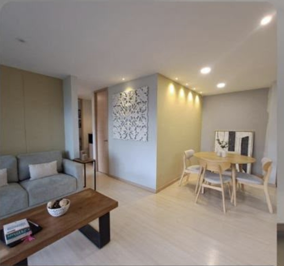 Apartamento en venta Loma del Chocho  Envigado RB3
