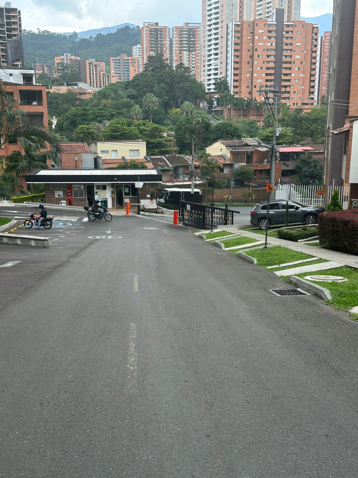 CASA EN ARRIENDO SABANETA UBICADA EN CONJUNTO RESIDENCIAL LA DOCTORA