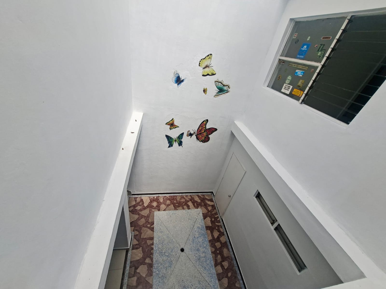 CASA LOTE EN VENTA BELEN ROSALES 9X22 ALTA MIXTURA