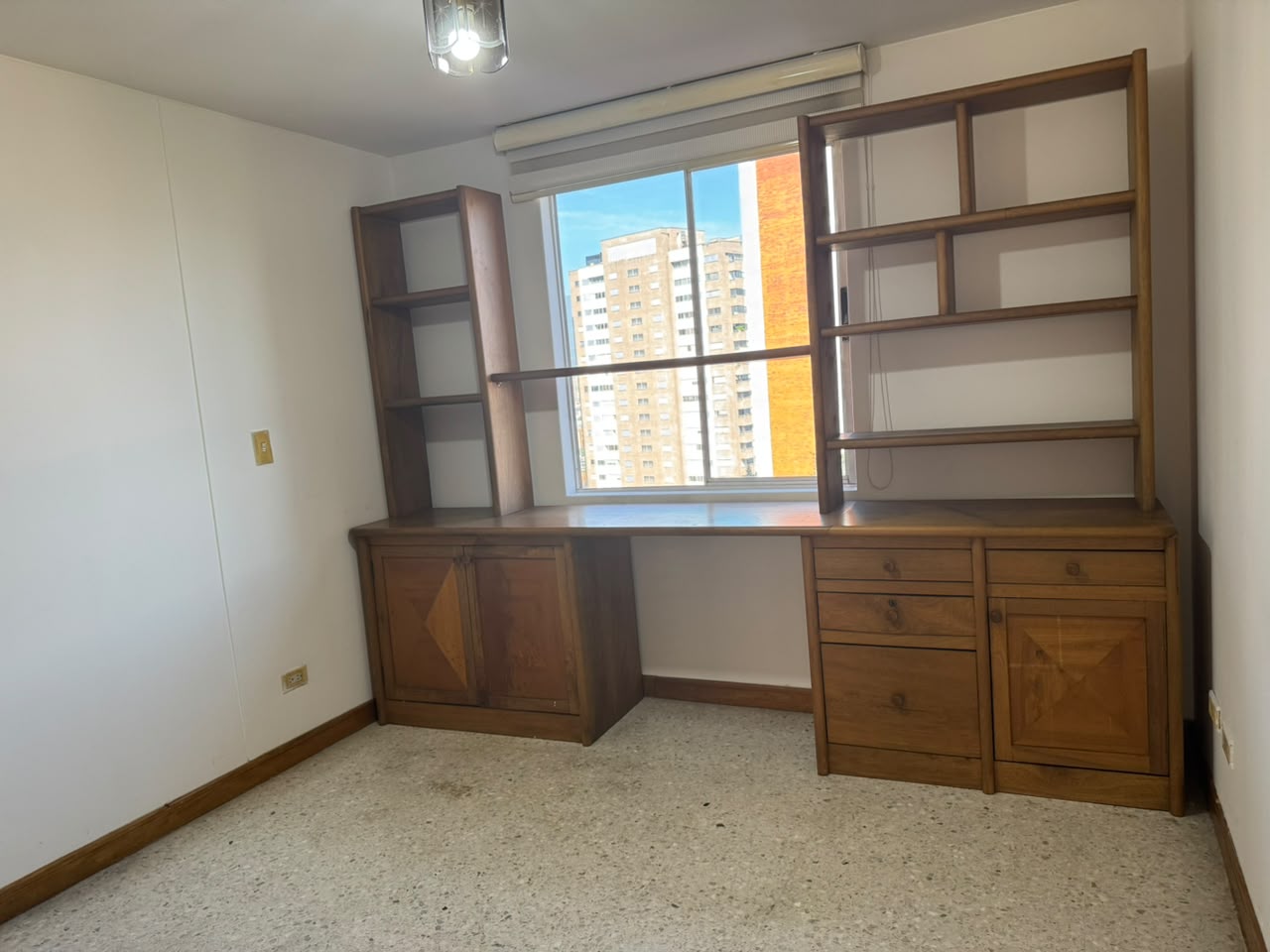 APARTAMENTO EN ARRIENDO CASTROPOL BN- MA