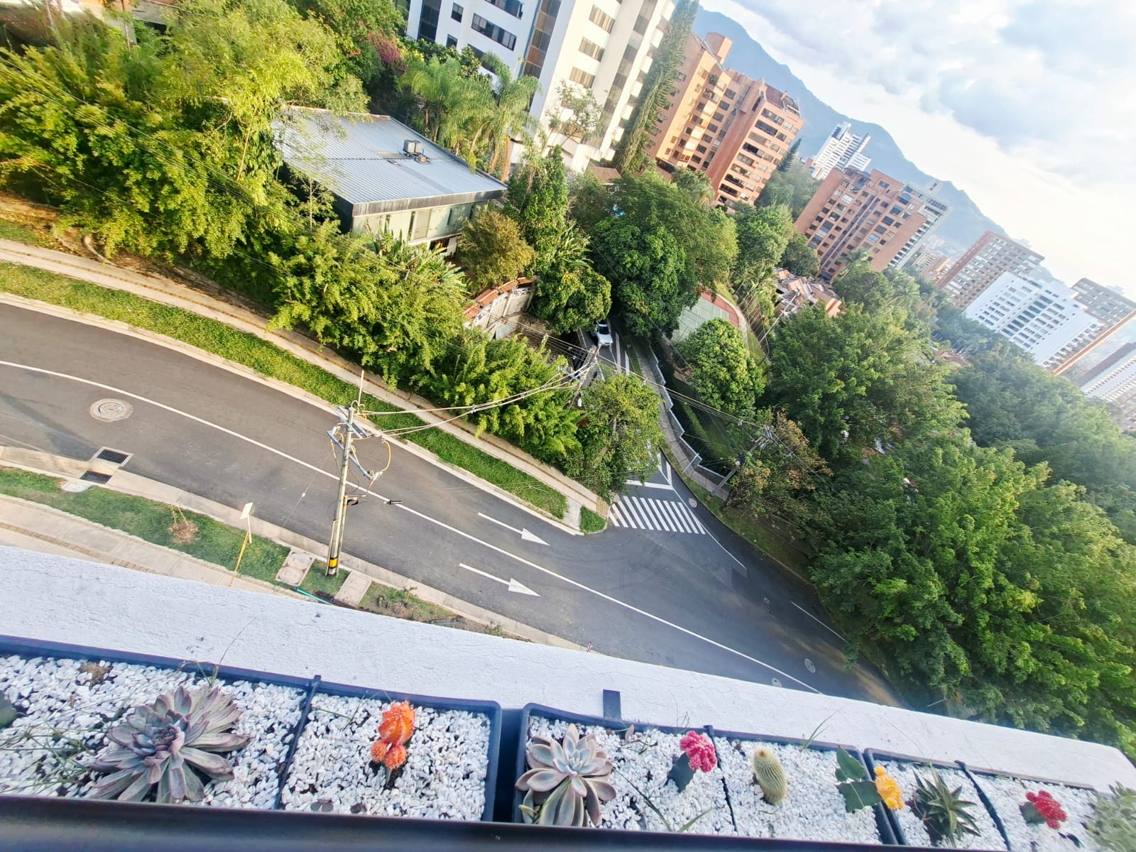 Apartamento en arriendo amoblado Poblado cerca a los Balsos GRBYLN 4