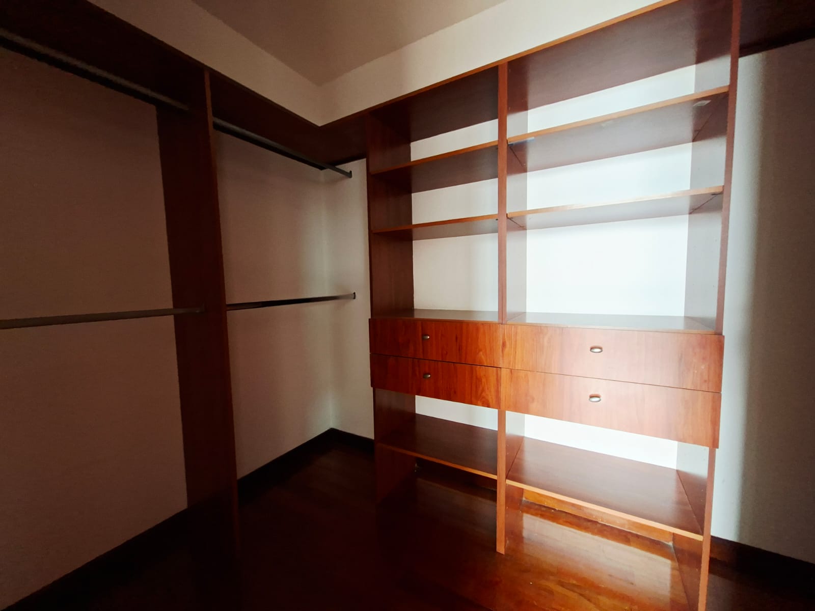 APARTAMENTO EN VENTA LA CALERA POBLADO P17
