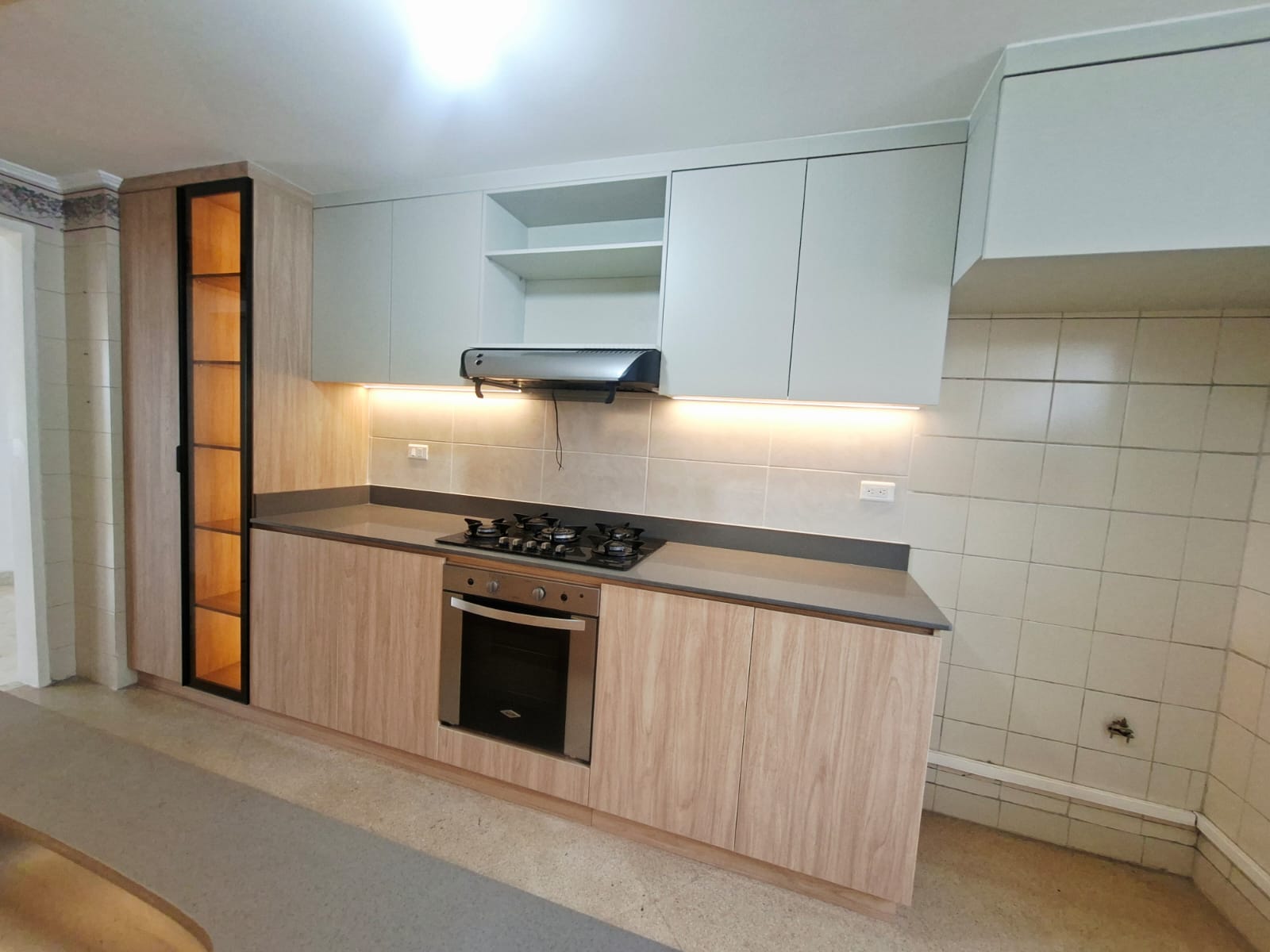 APARTAMENTO PENTHOUSE EN VENTA  TESORO BR