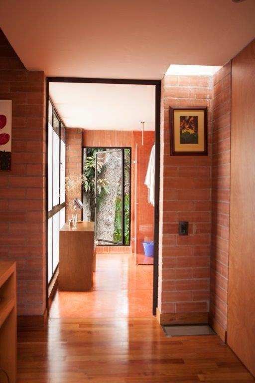 Venta de casa sector Loma de las Brujas Envigado