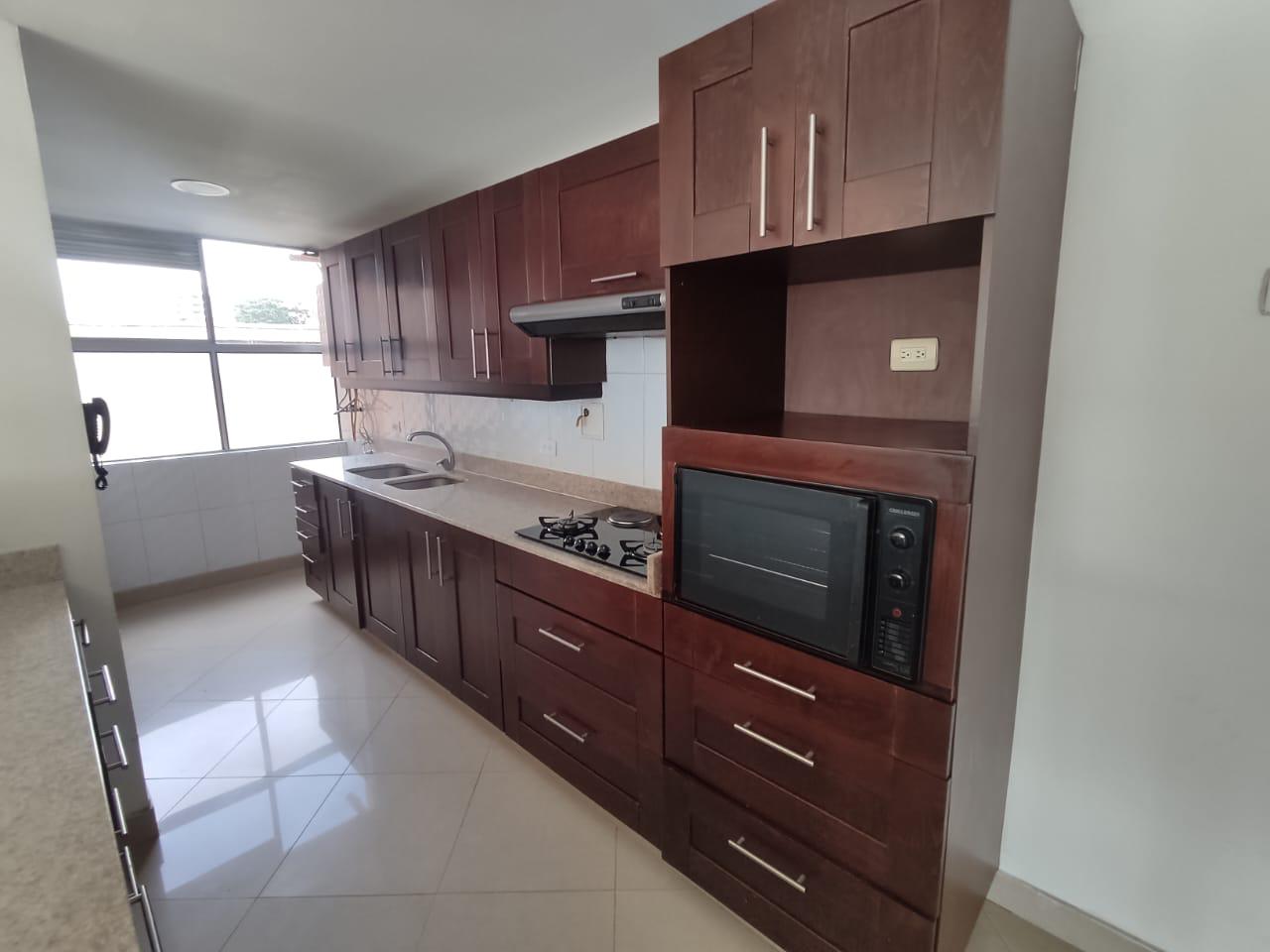 Apartamento para arriendo Envigado Benedictinos