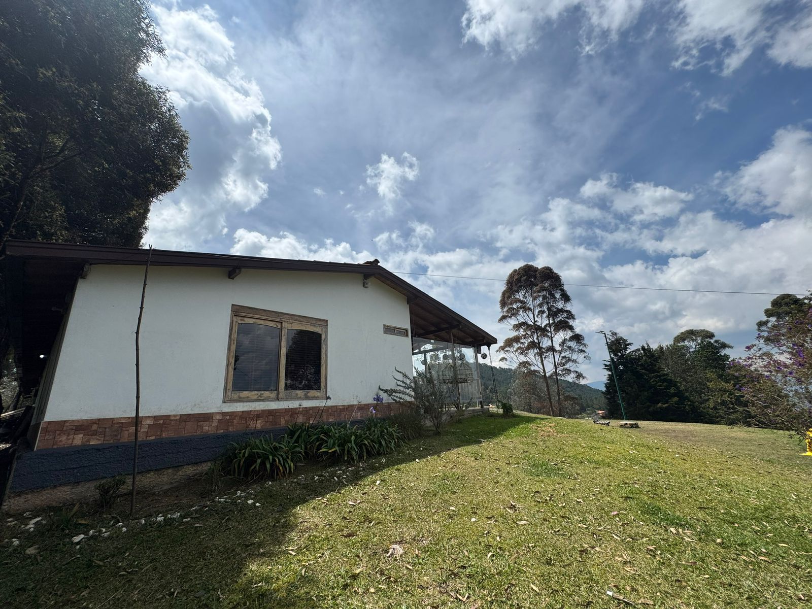 CASA FINCA LA CATEDRAL ENVIGADO