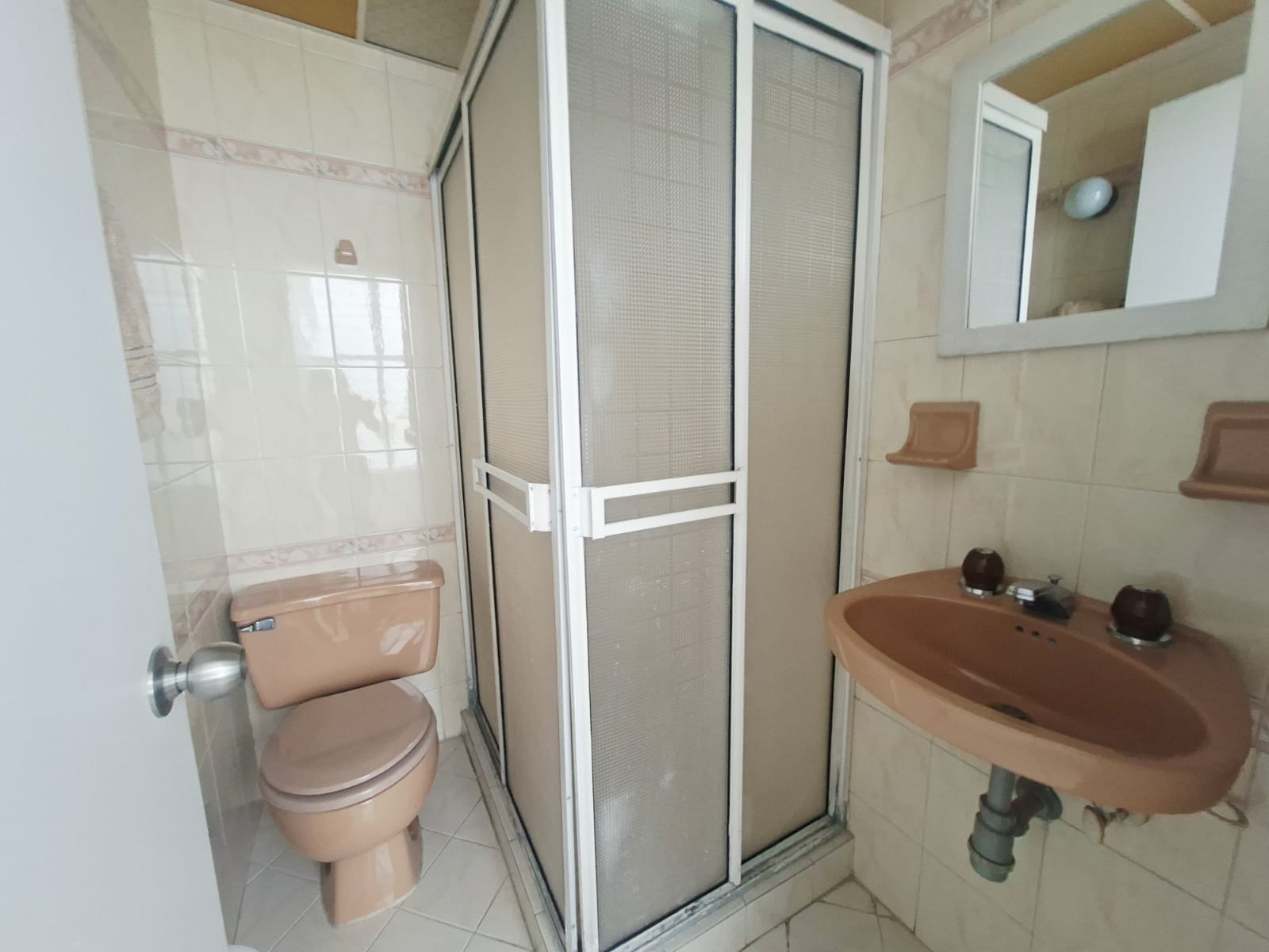 CASA LOTE EN VENTA BELEN ROSALES 9X22 ALTA MIXTURA