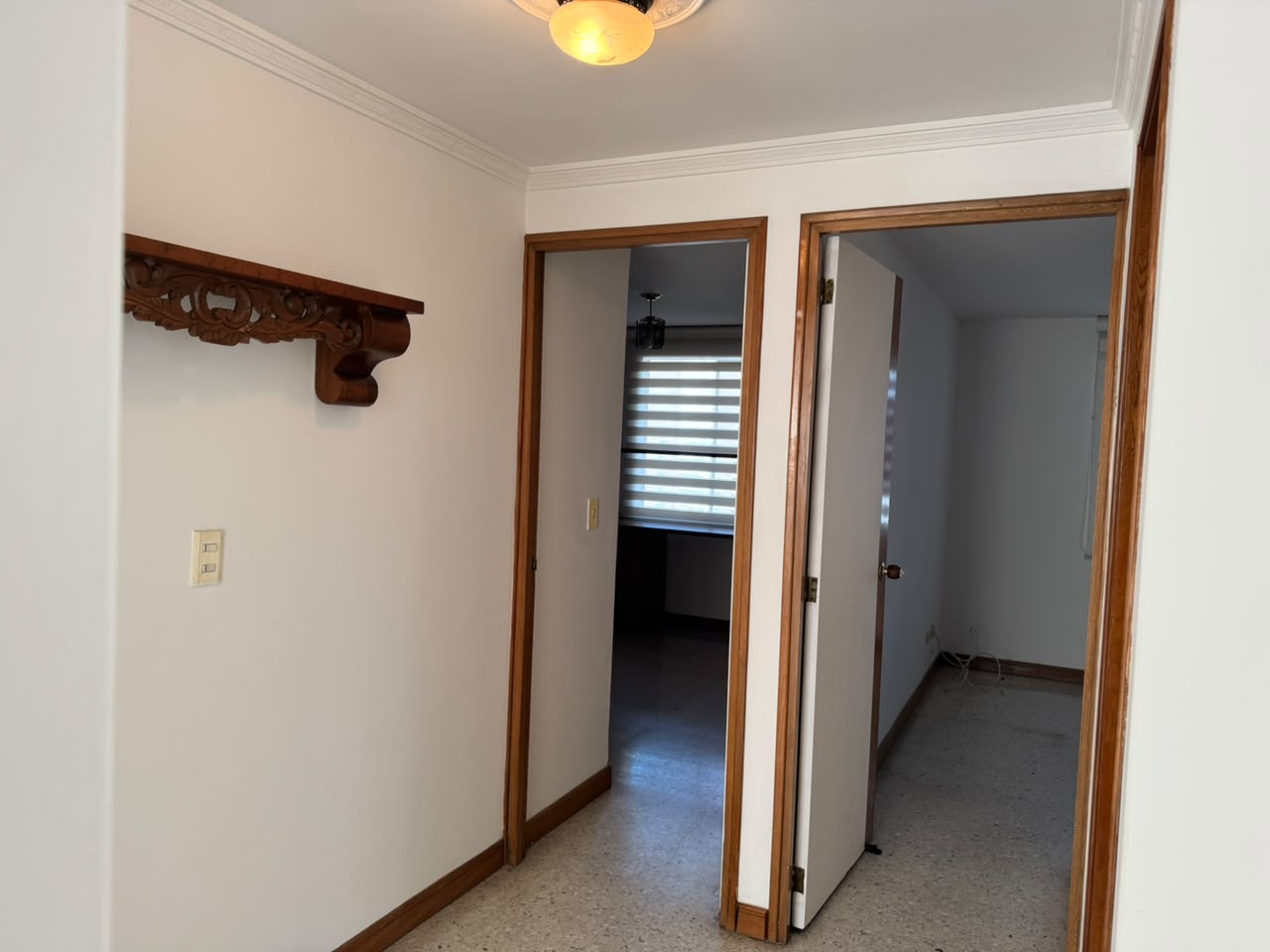 APARTAMENTO EN ARRIENDO CASTROPOL BN- MA