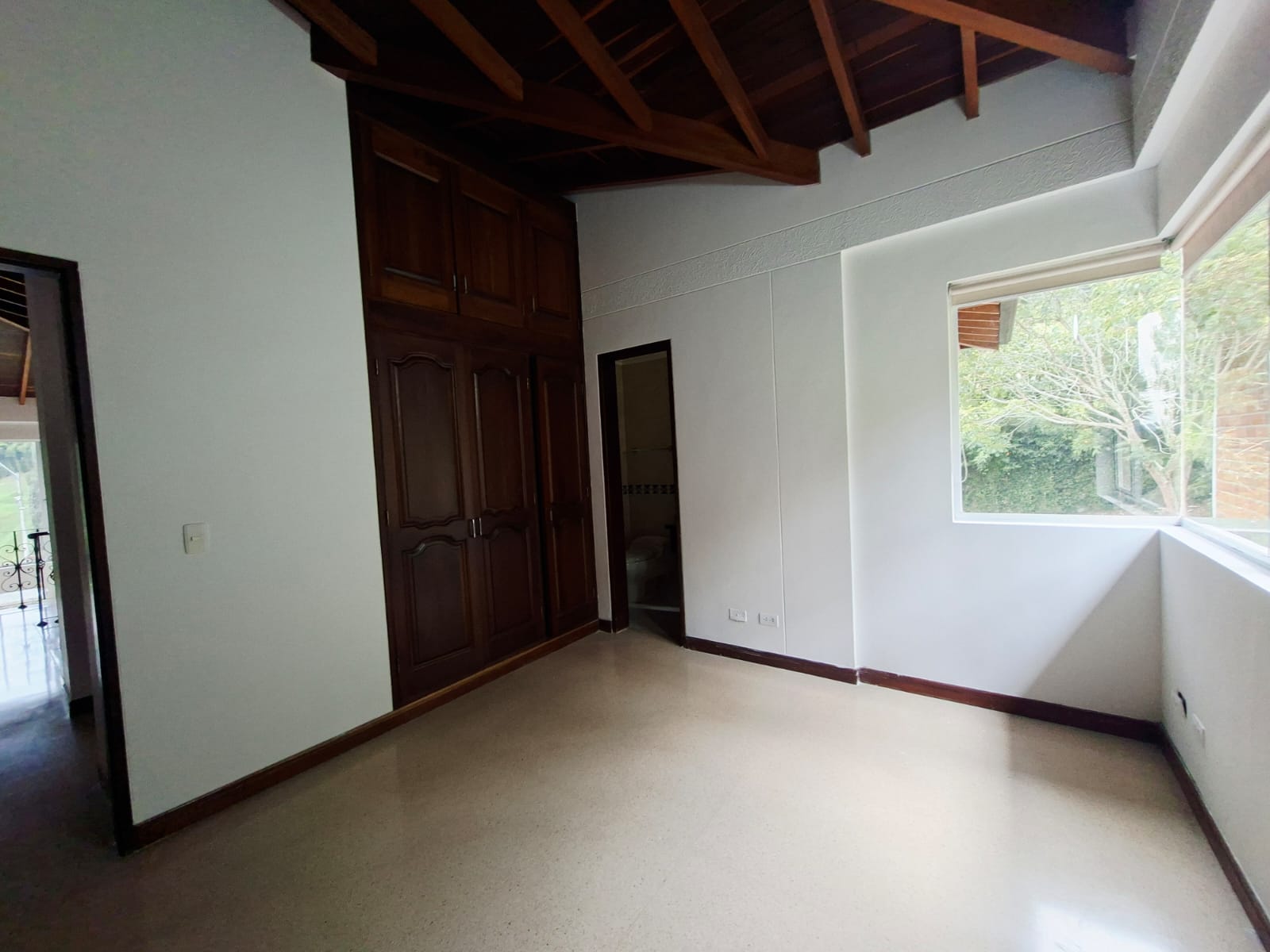 Casa en venta y en arriendo Envigado Alto Escobero