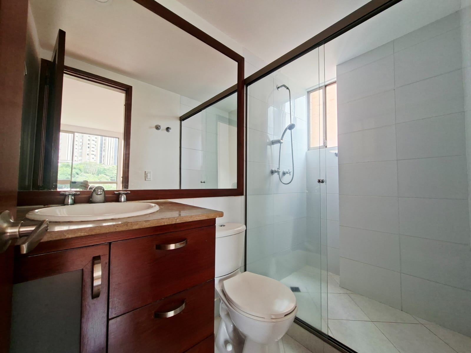 APARTAMENTO EN VENTA LA CALERA POBLADO P17