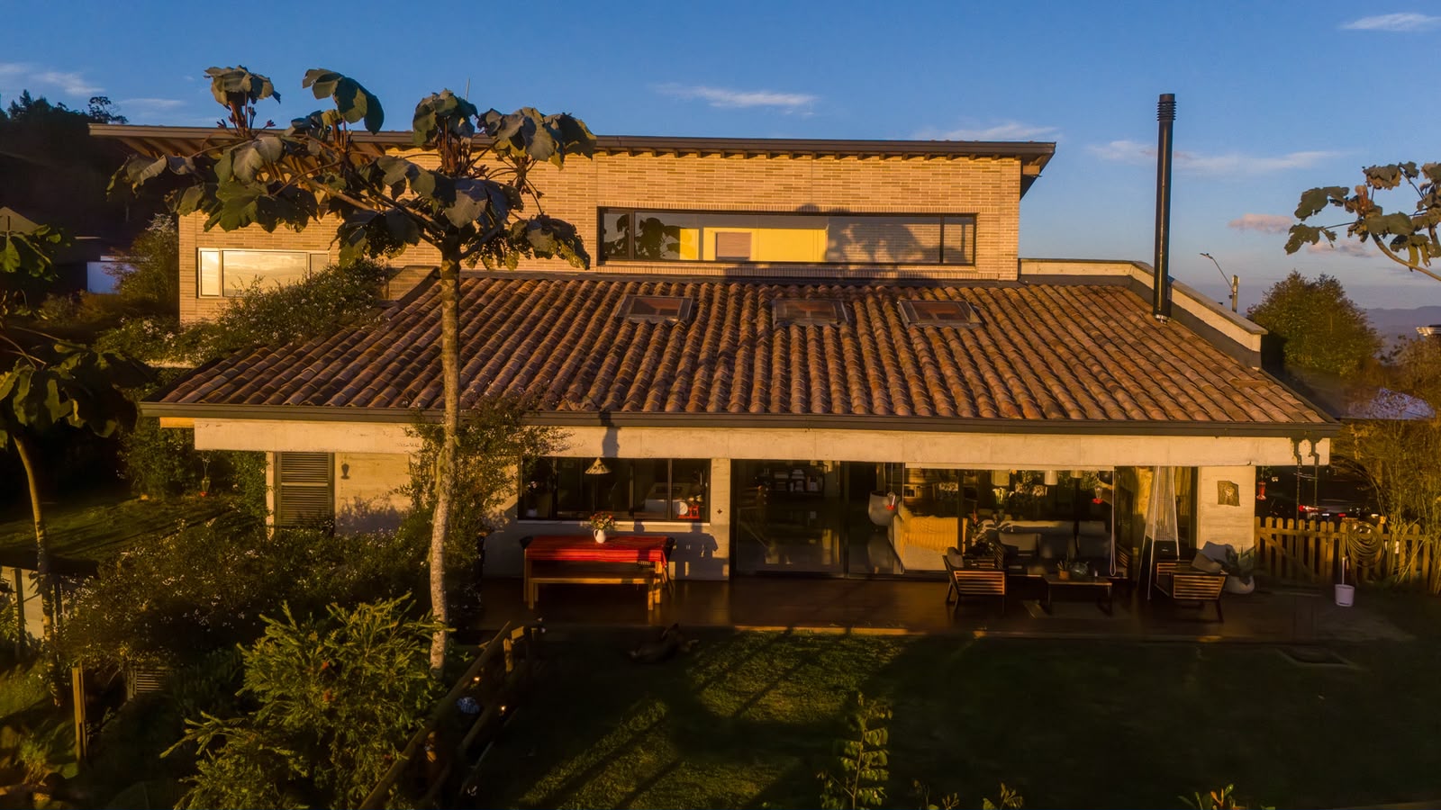 CASA CAMPESTRE EN VENTA ENVIGADO  ALTO VALOR SL-LC