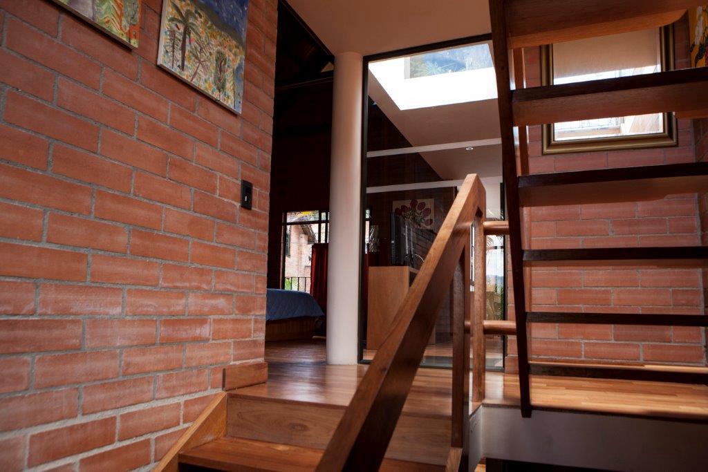 Venta de casa sector Loma de las Brujas Envigado