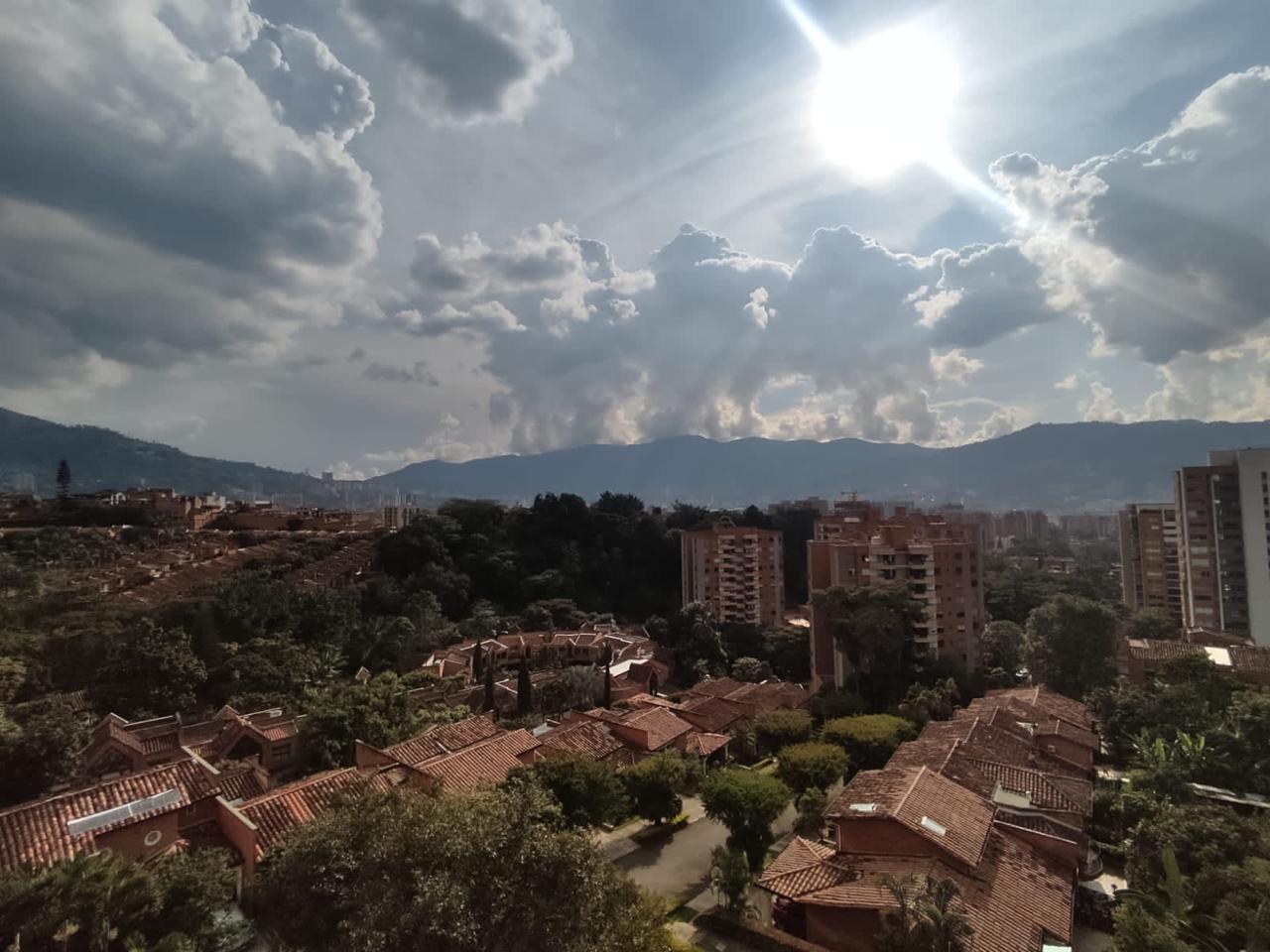 Apartamento para arriendo Envigado Benedictinos