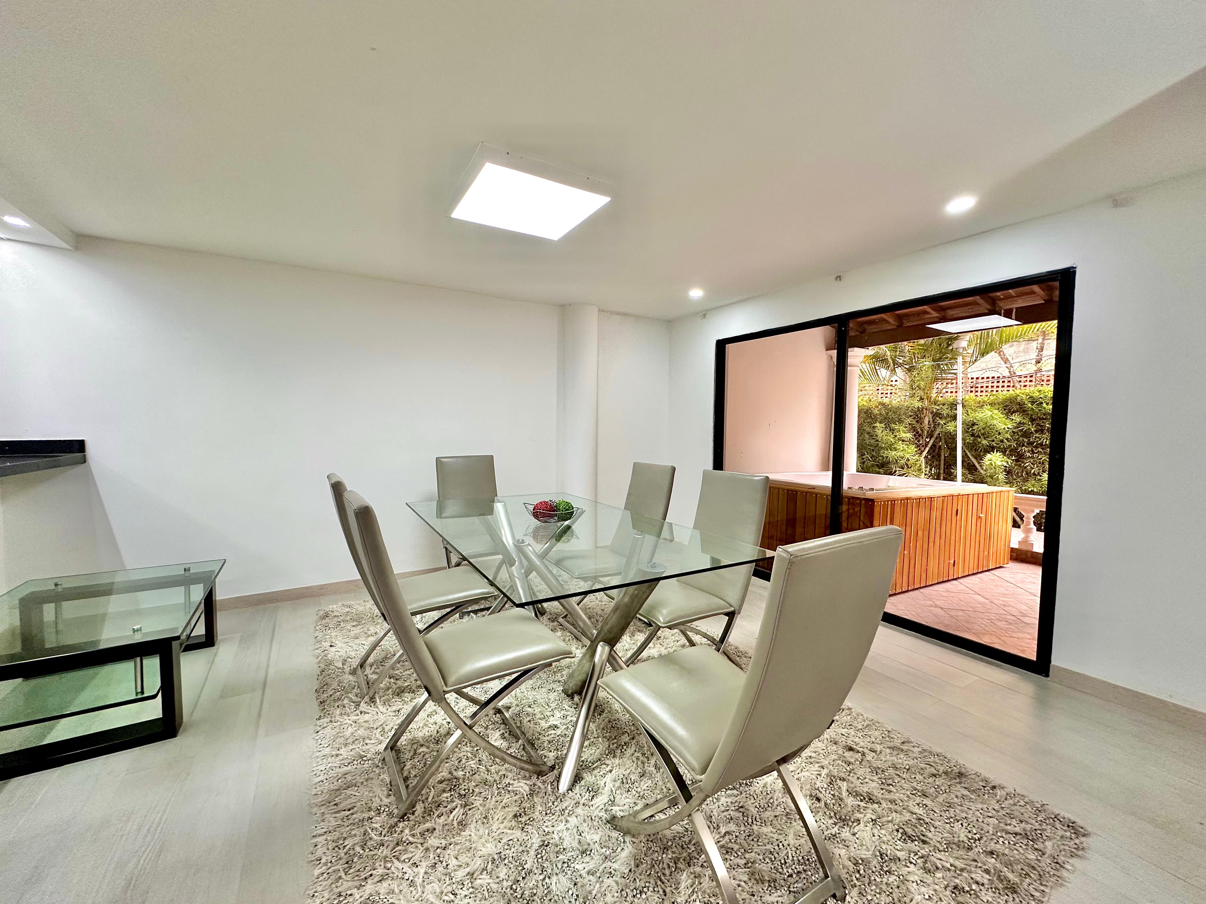 CASA EN ARRIENDO LA CALERA POBLADO MARYMOUNT