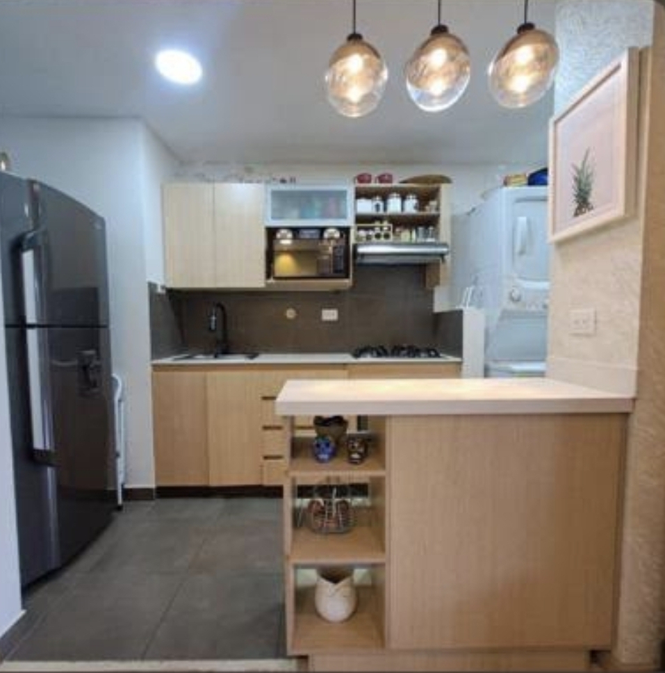 Apartamento en venta Loma del Chocho  Envigado RB3