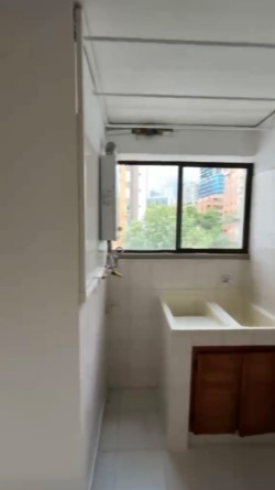 Apartamento en arriendo Poblado Castropol BL
