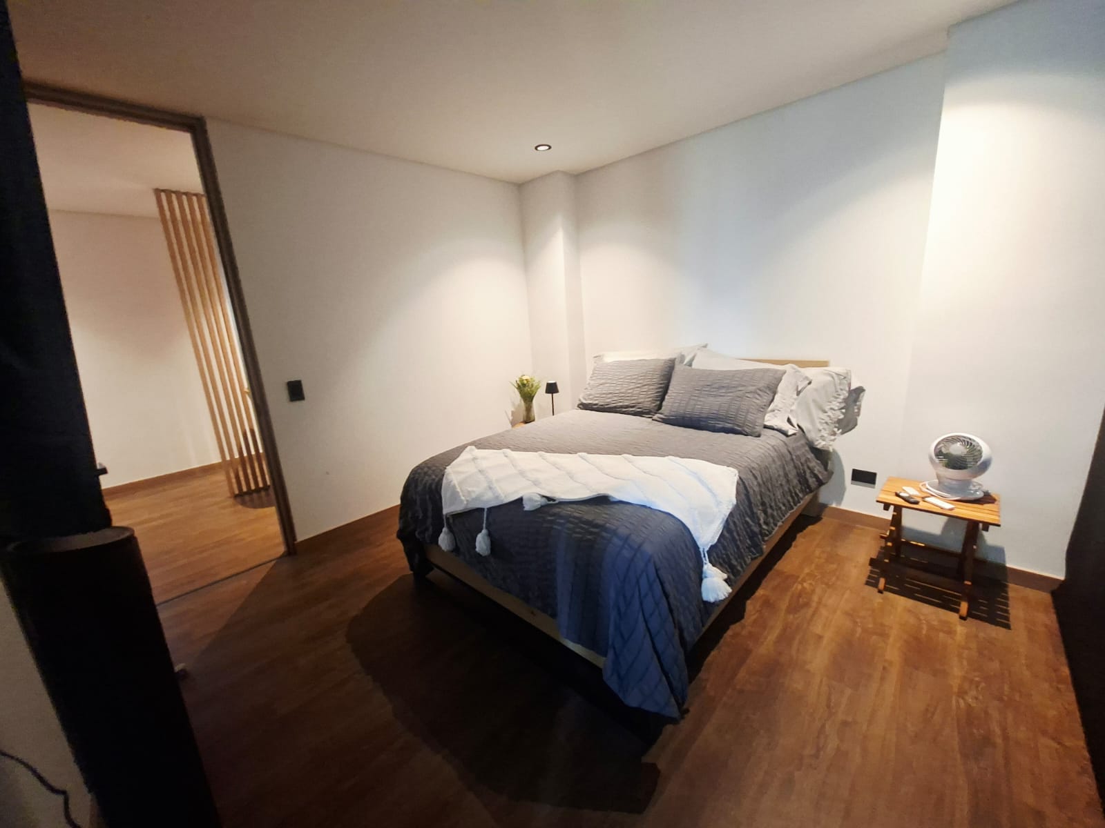 Apartamento amoblado en Envigado Loma del Esmeraldal