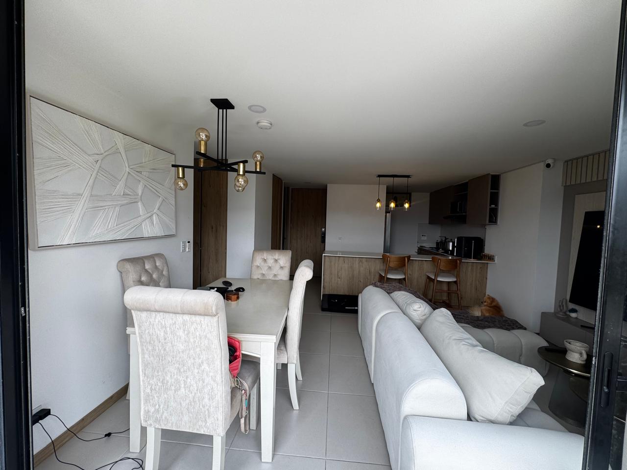 Apartamento en venta cerca al Escobero ART LC6