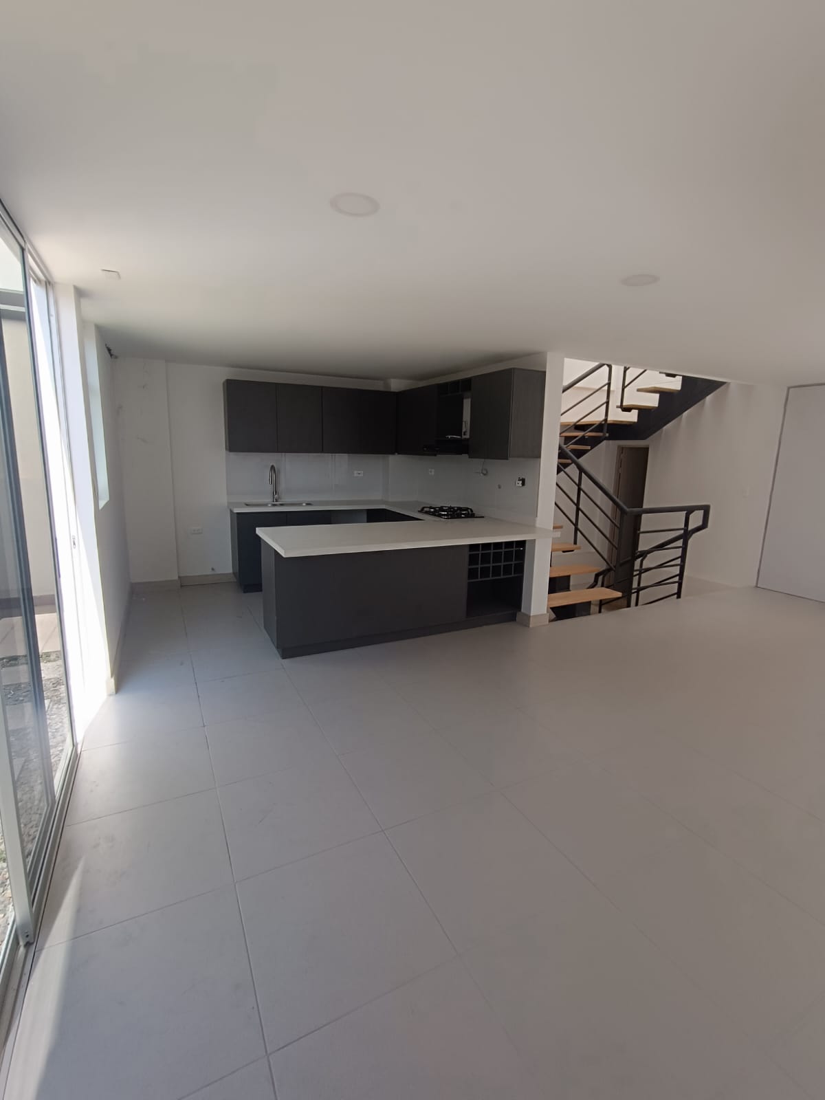 Casa en venta sector el Envigado el Esmeraldal