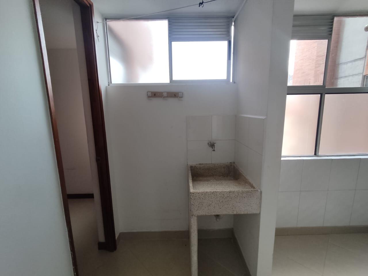 Apartamento para arriendo Envigado Benedictinos