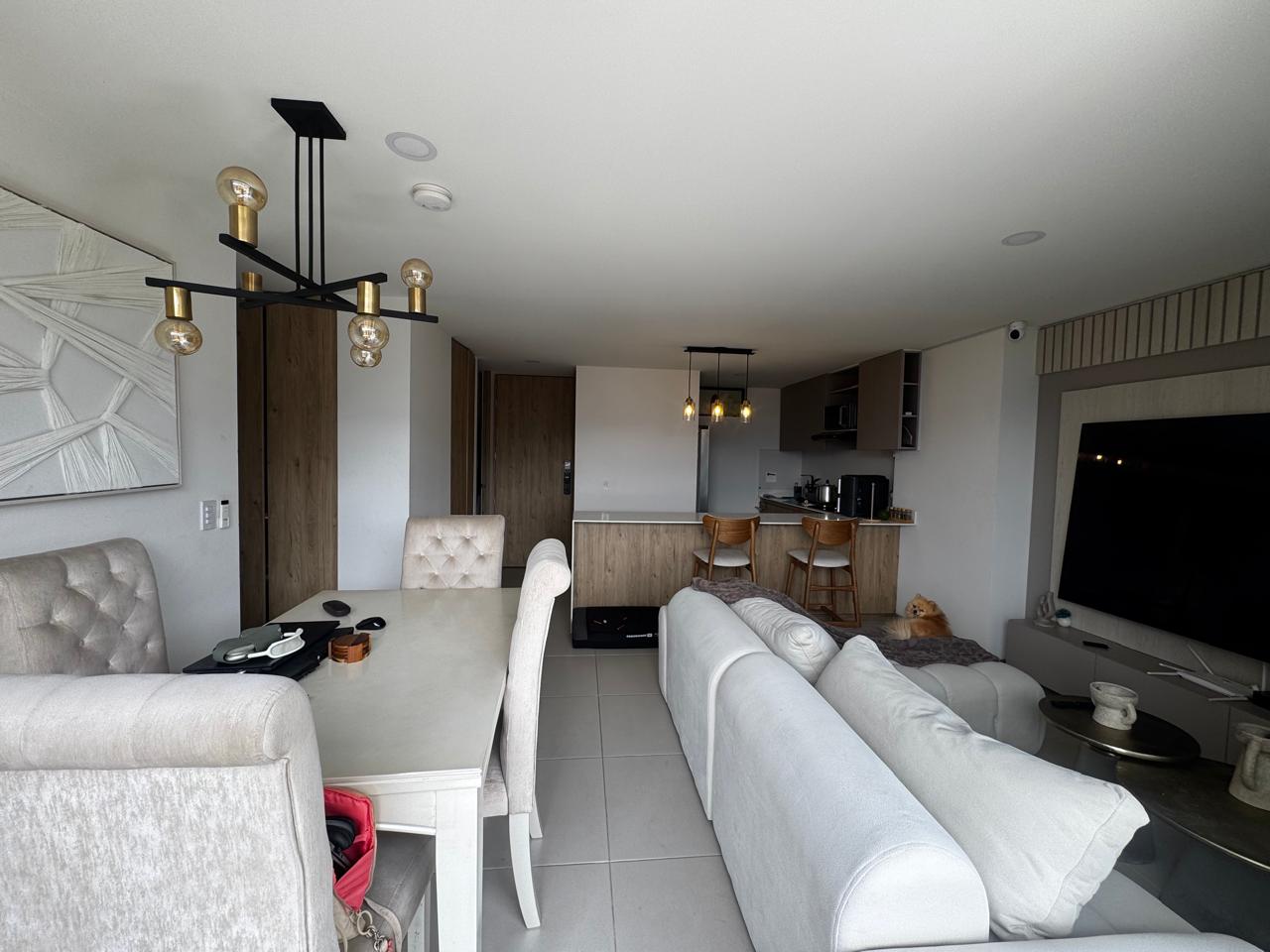 Apartamento en venta cerca al Escobero ART LC6
