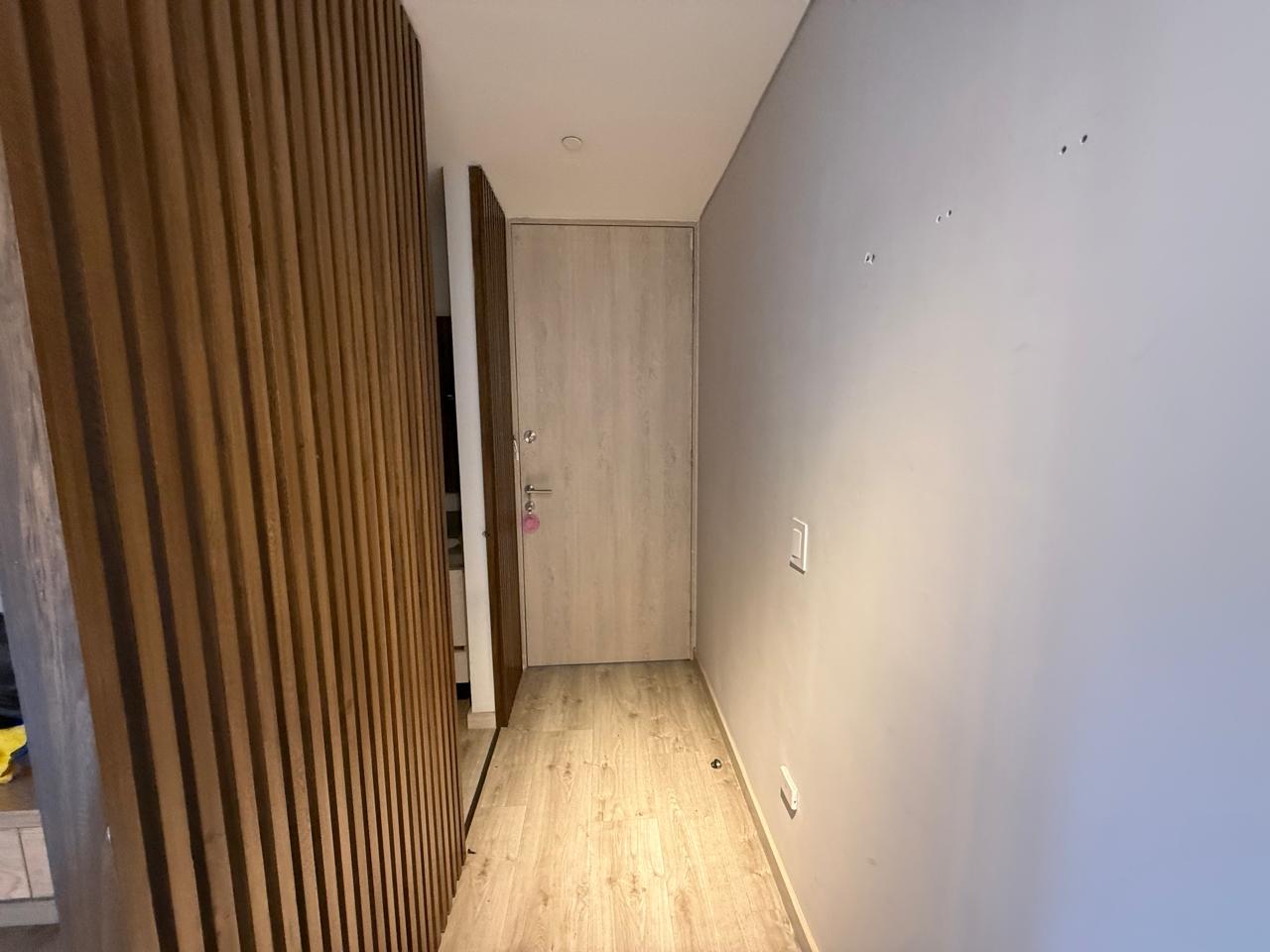 Apartamento en arriendo Poblado Palmas TC LC 24