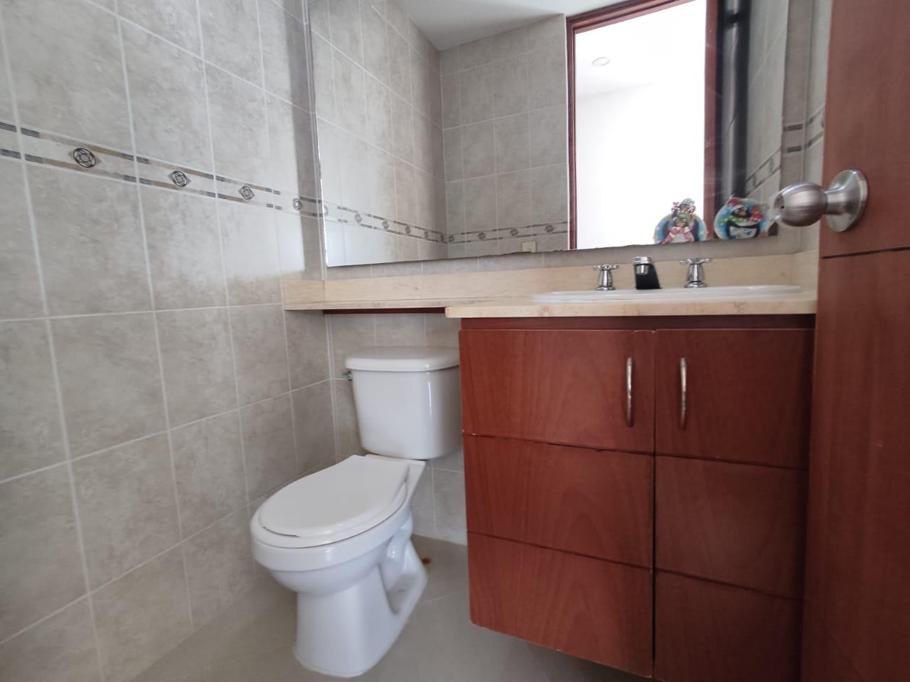 Apartamento para arriendo Envigado Benedictinos