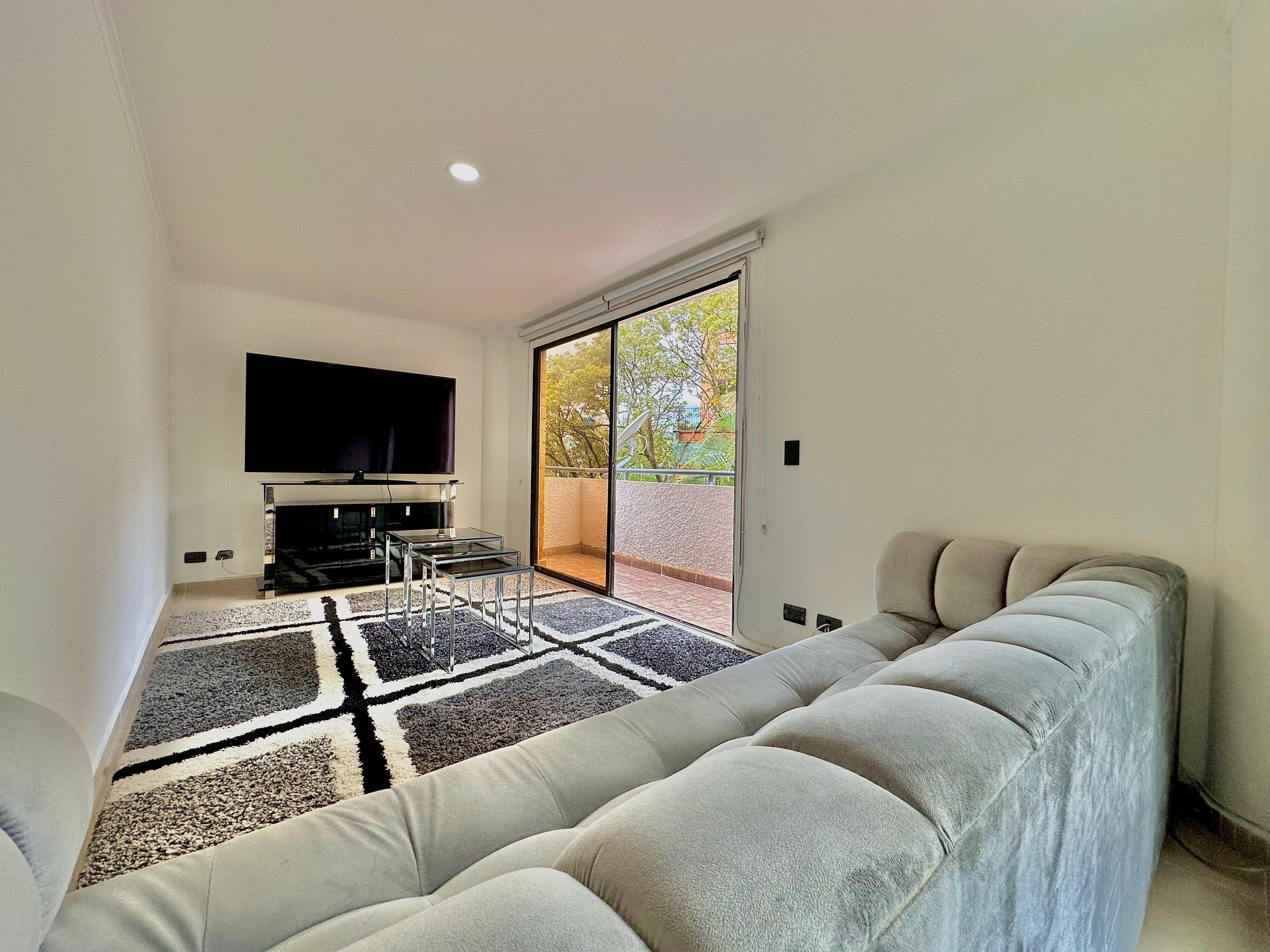CASA EN ARRIENDO LA CALERA POBLADO MARYMOUNT