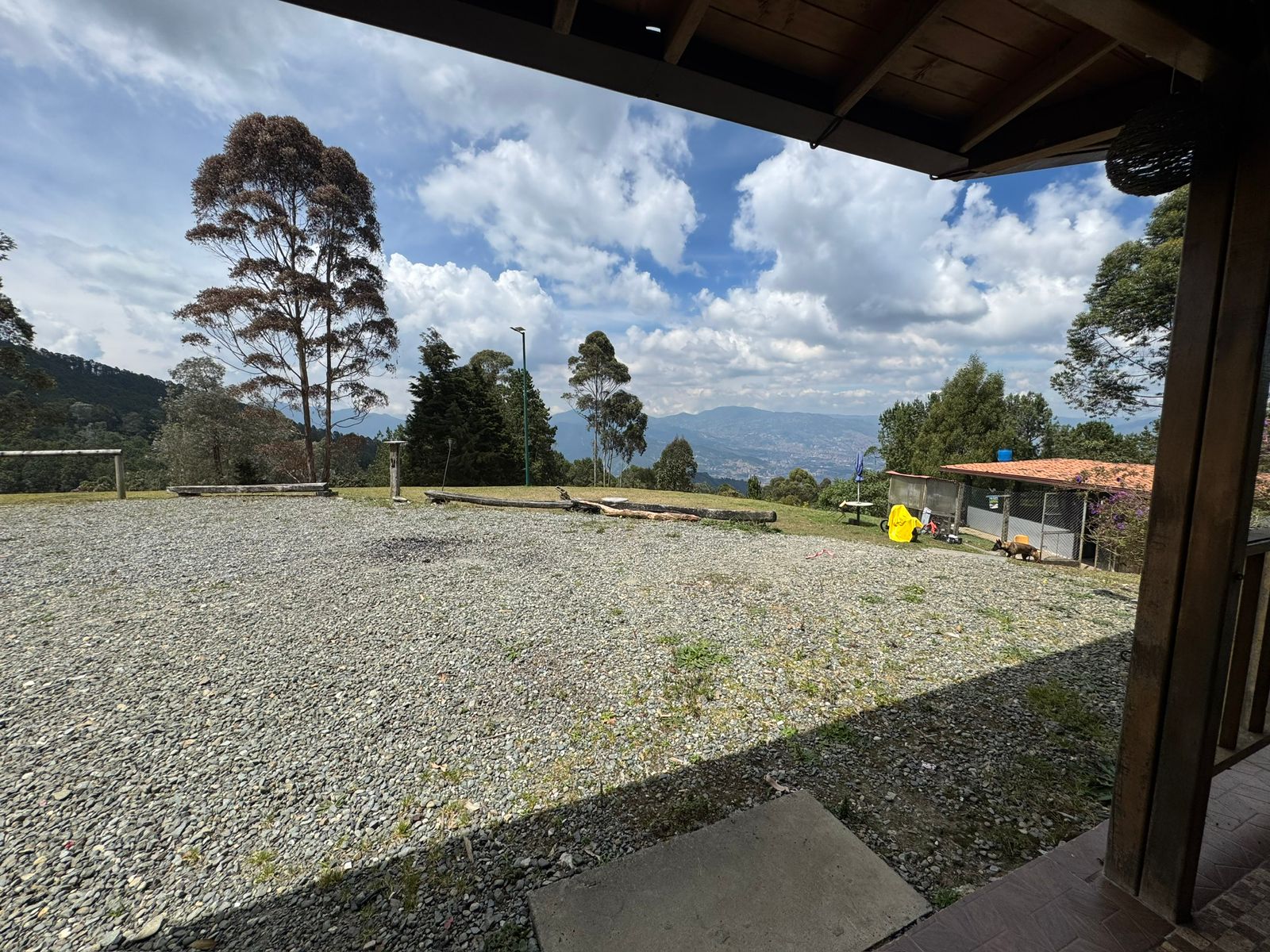 CASA FINCA LA CATEDRAL ENVIGADO