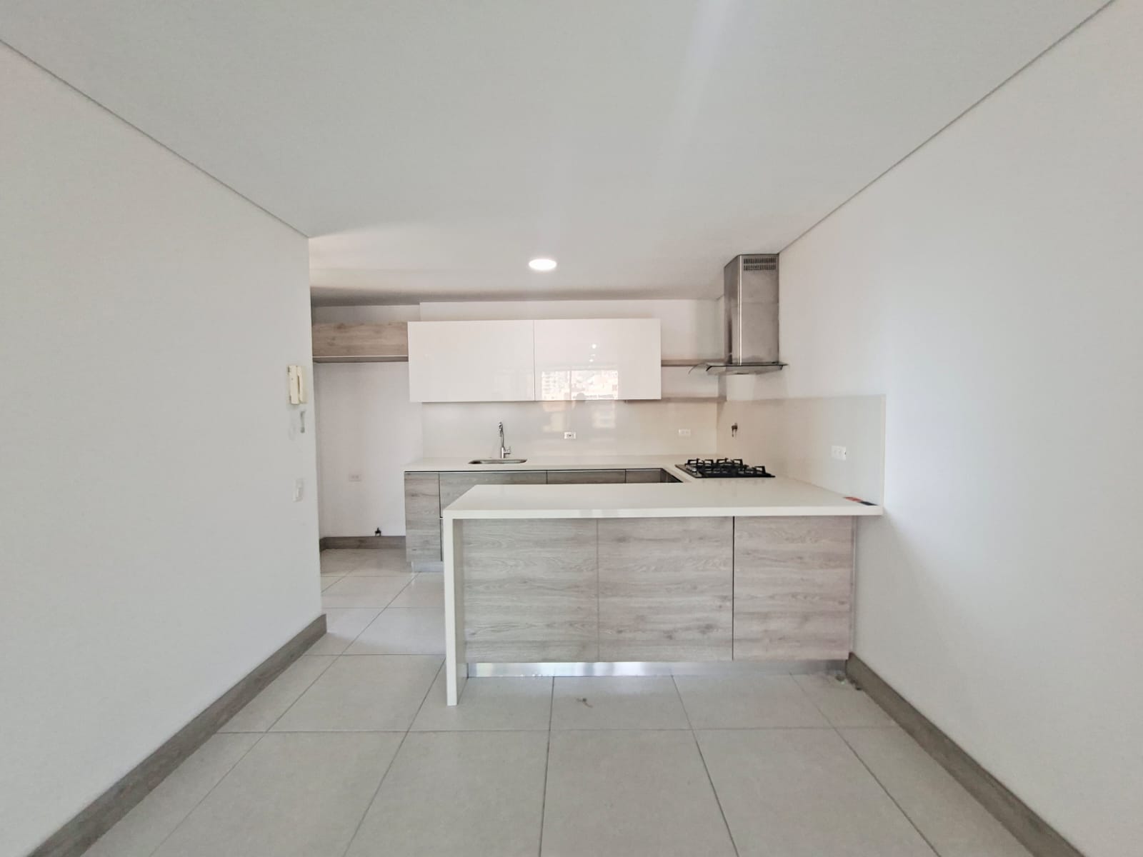 Apartamento en arriendo Envigado cerca a la Intermedia AP