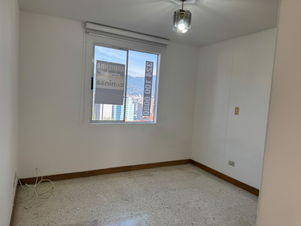 APARTAMENTO EN ARRIENDO CASTROPOL BN- MA