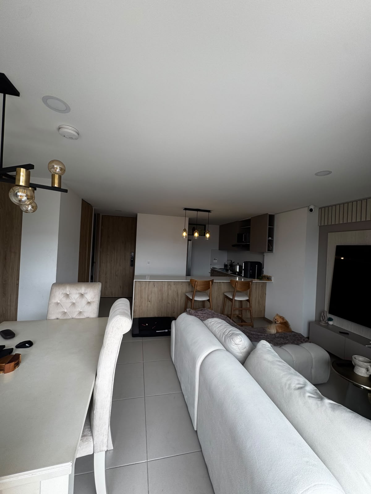 Apartamento en venta cerca al Escobero ART LC6