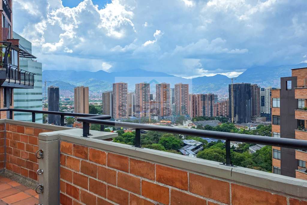 Venta de apartamento y arriendo amoblado Castropol cerca a la avenida