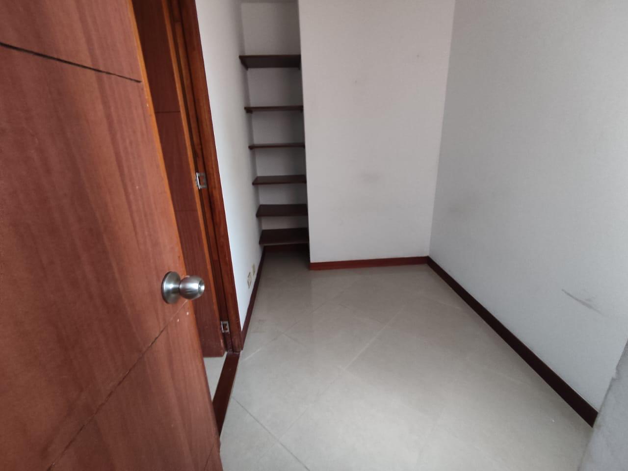 Apartamento para arriendo Envigado Benedictinos