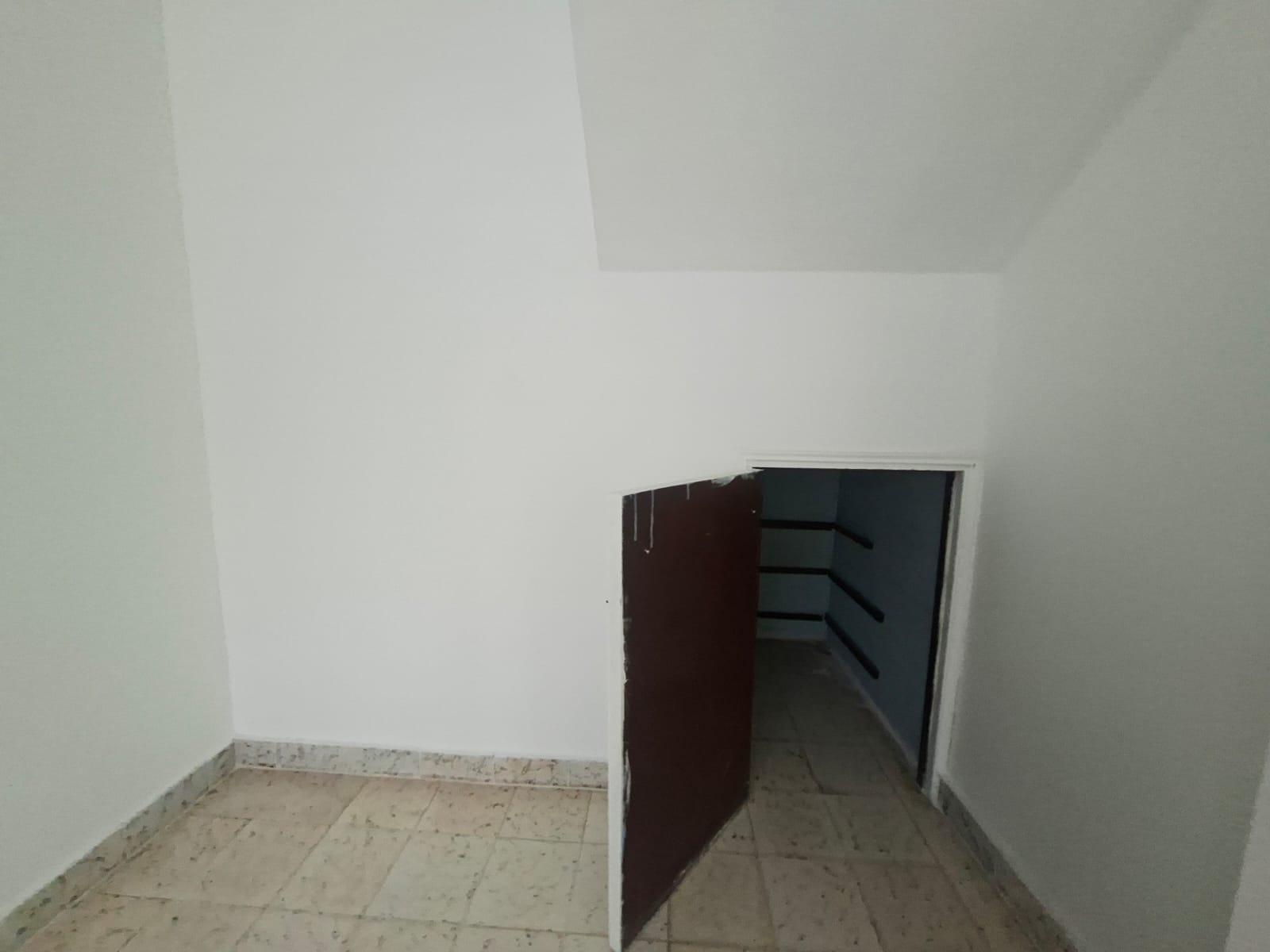 CASA LOTE EN VENTA BELEN ROSALES 9X22 ALTA MIXTURA