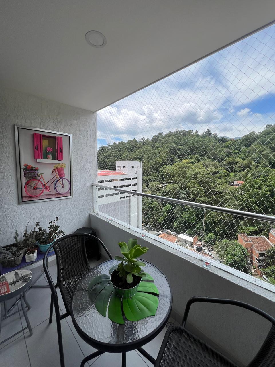 Apartamento para la venta sector San Diego