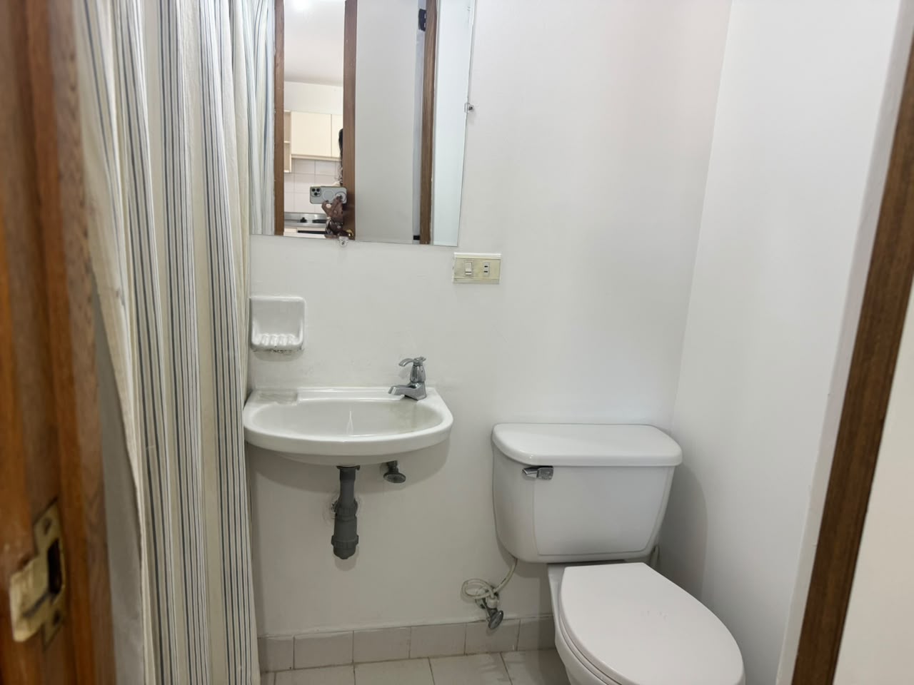 APARTAMENTO EN ARRIENDO CASTROPOL BN- MA