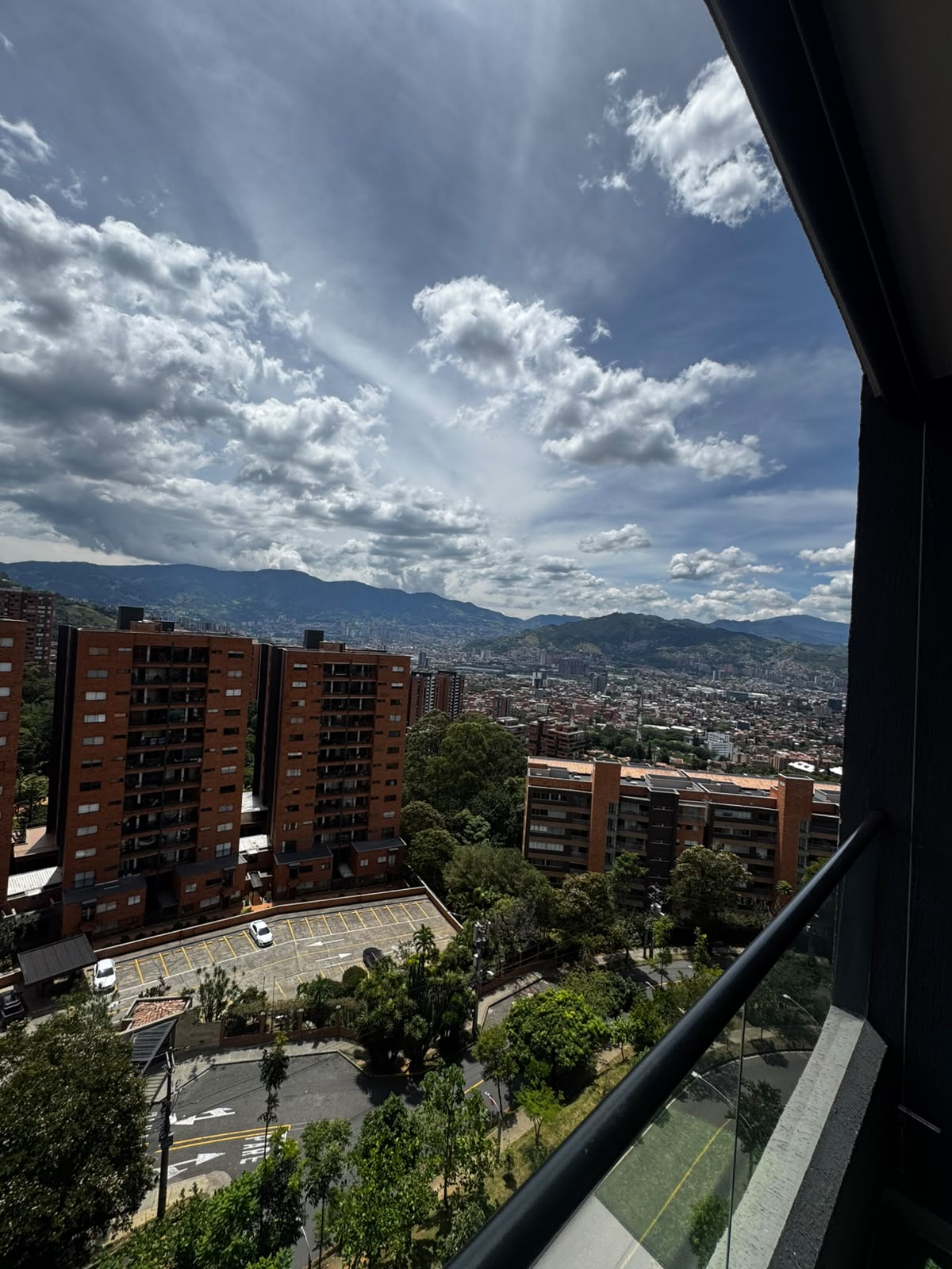 Apartamento en venta cerca al Escobero ART LC6