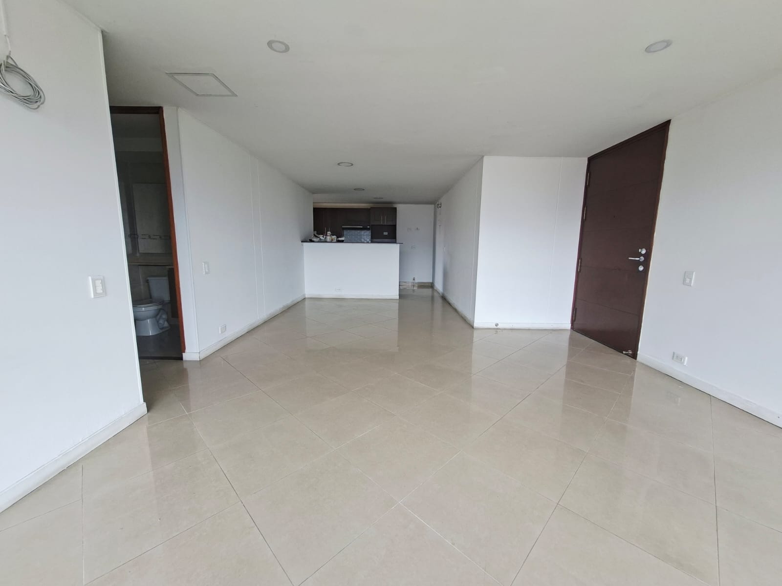 Apartamento para arriendo Envigado Benedictinos