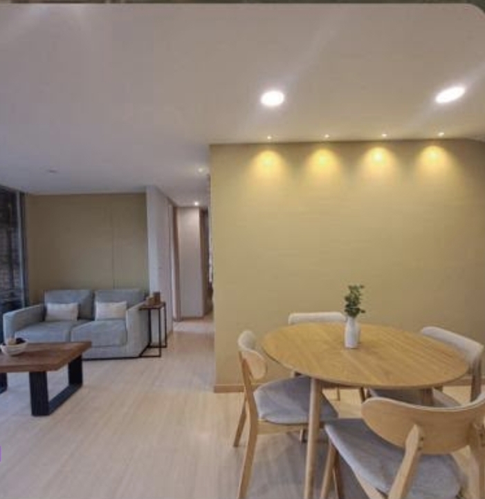 Apartamento en venta Loma del Chocho  Envigado RB3