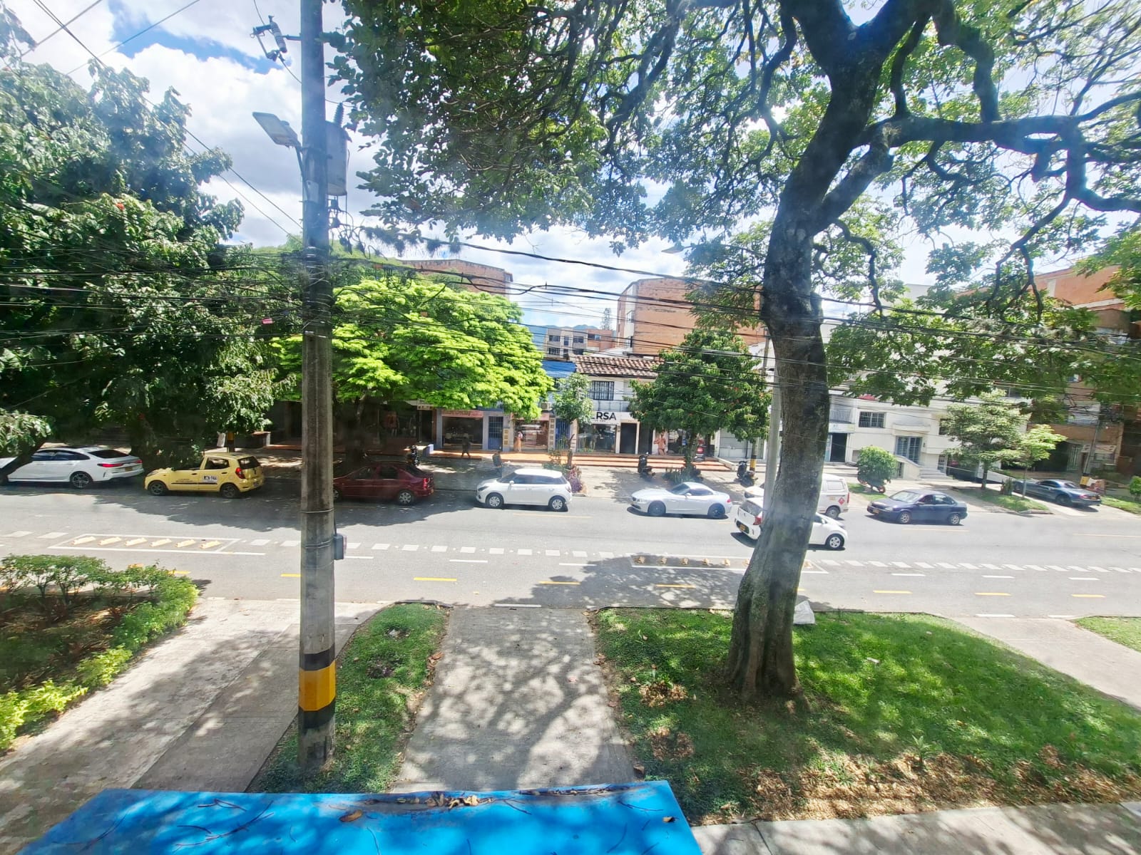 CASA LOTE EN VENTA BELEN ROSALES 9X22 ALTA MIXTURA