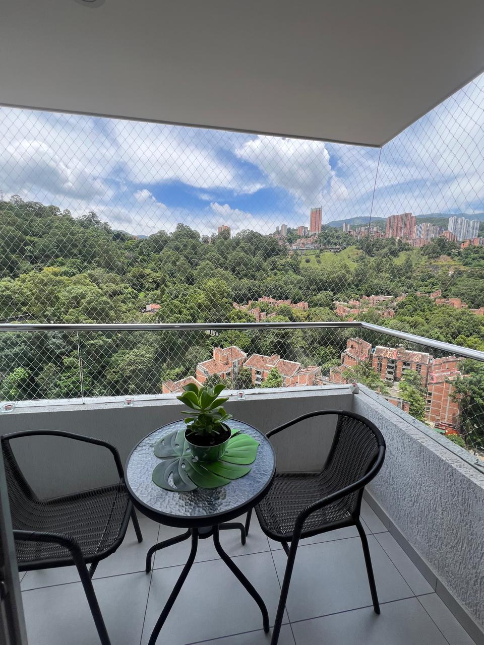 Apartamento para la venta sector San Diego