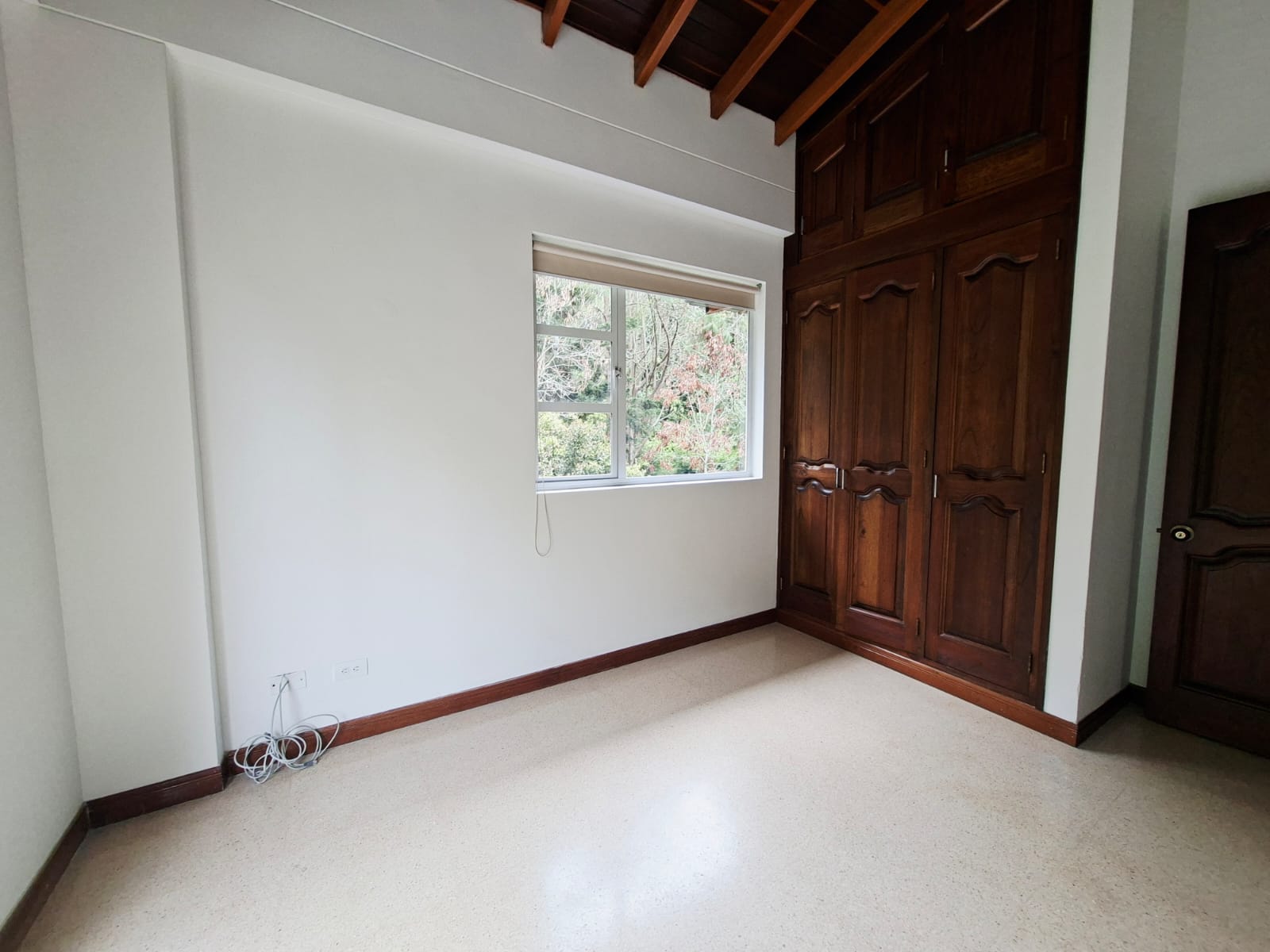 Casa en venta y en arriendo Envigado Alto Escobero