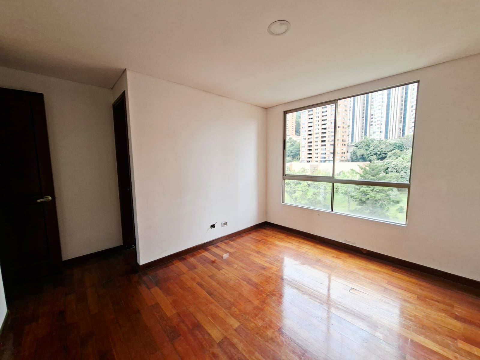 APARTAMENTO EN VENTA LA CALERA POBLADO P17