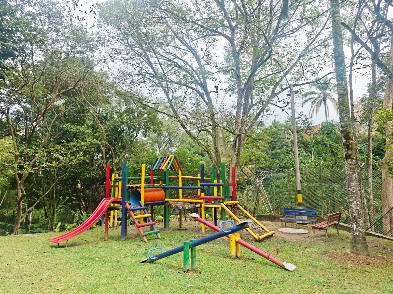 APARTAMENTO EN VENTA  ESCOBERO EXCELENTE PUNTO IB4