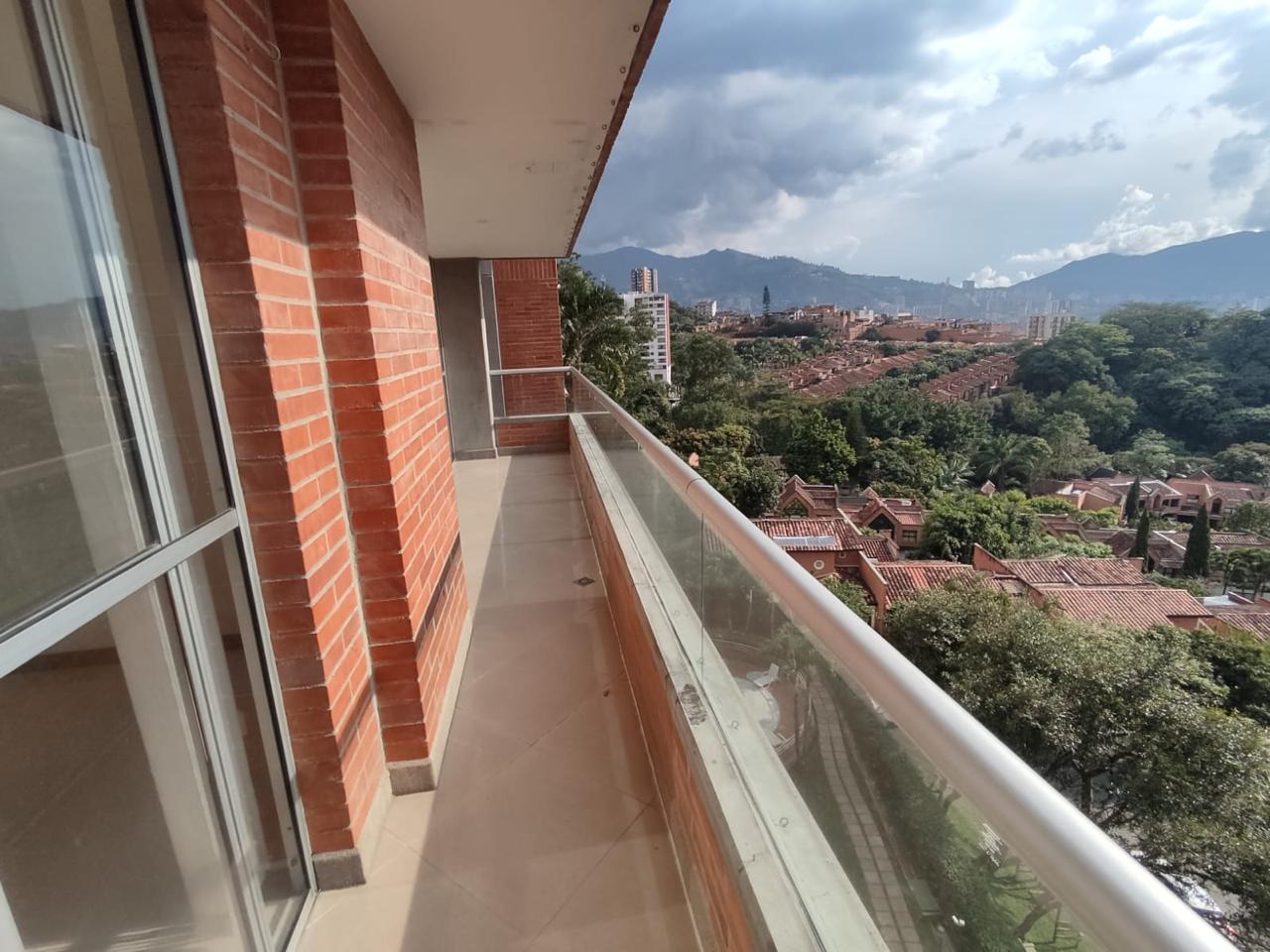 Apartamento para arriendo Envigado Benedictinos