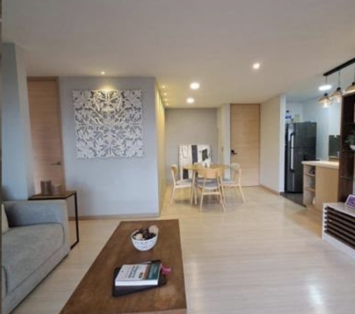Apartamento en venta Loma del Chocho  Envigado RB3