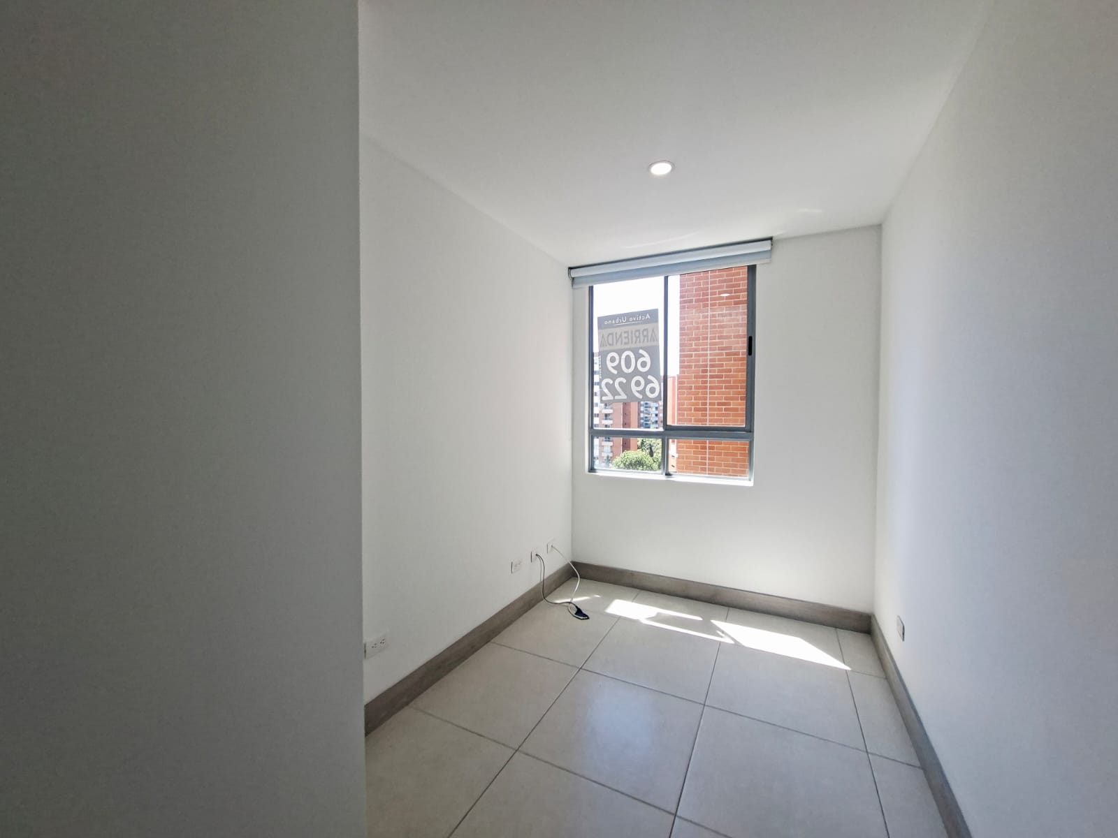 Apartamento en arriendo Envigado cerca a la Intermedia AP